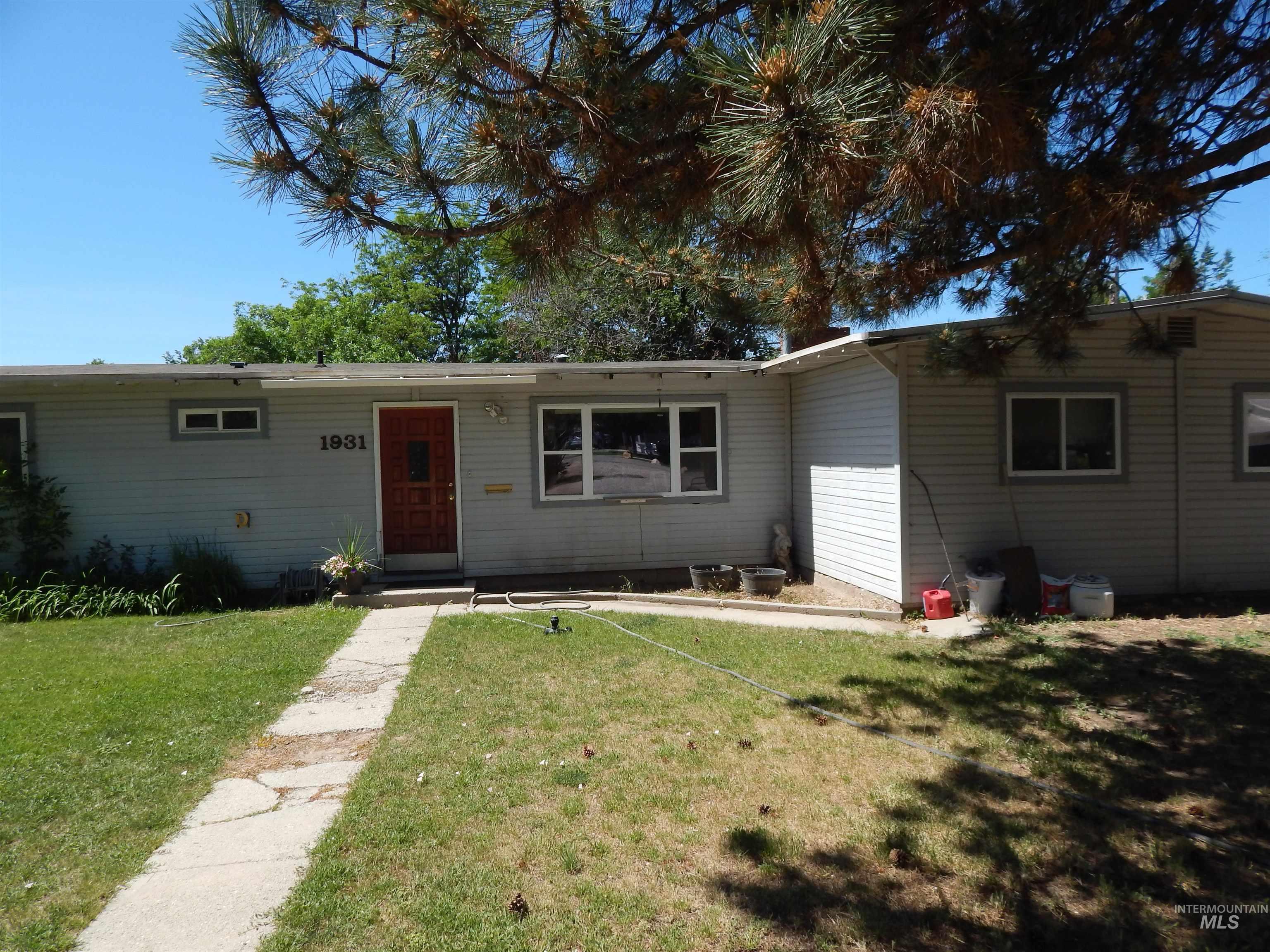 1931 N. Delmar St., Boise, Idaho 83713, Land For Sale, Price $880,000, 98950834