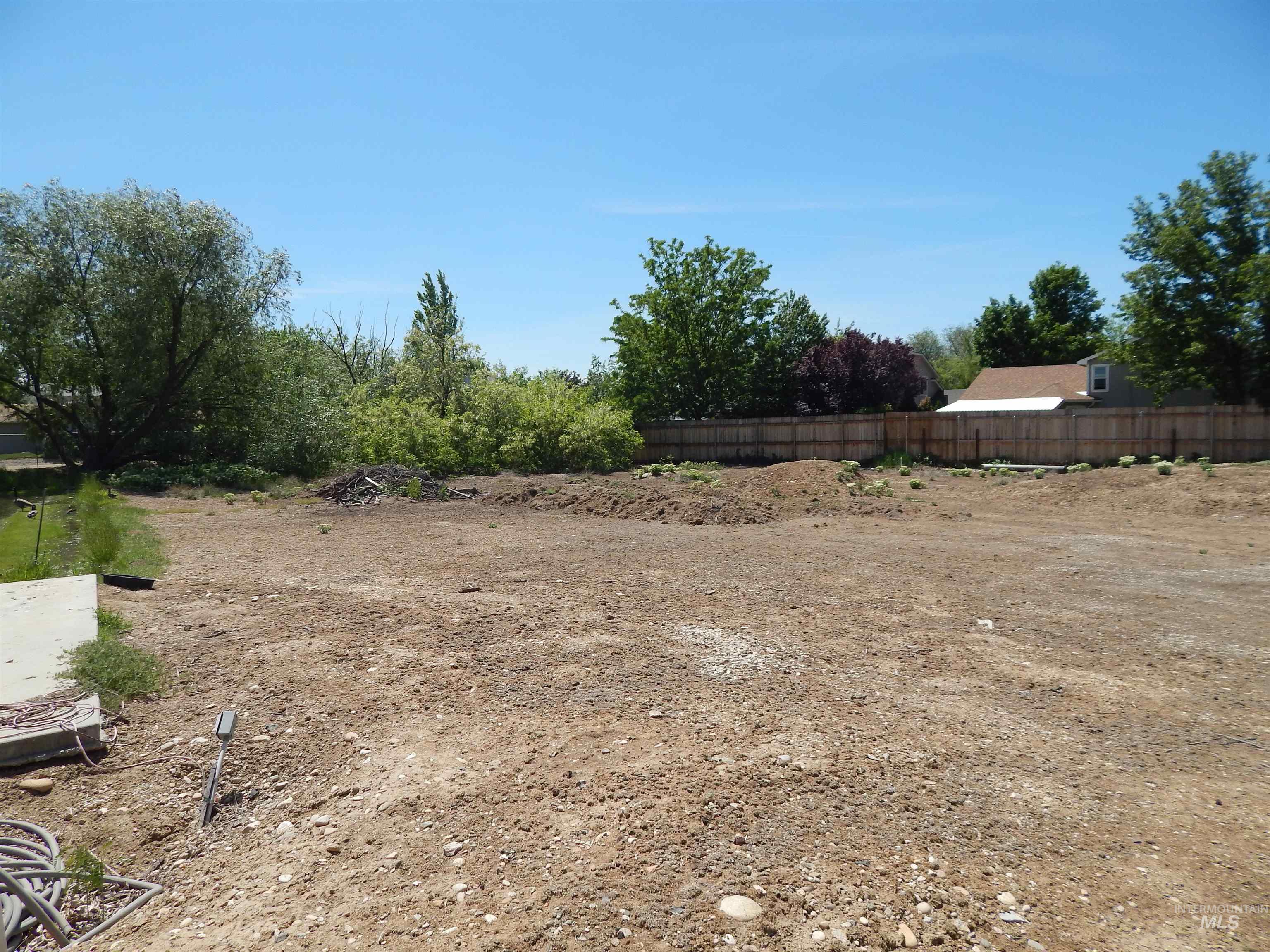 1931 N. Delmar St., Boise, Idaho 83713, Land For Sale, Price $880,000, 98950834