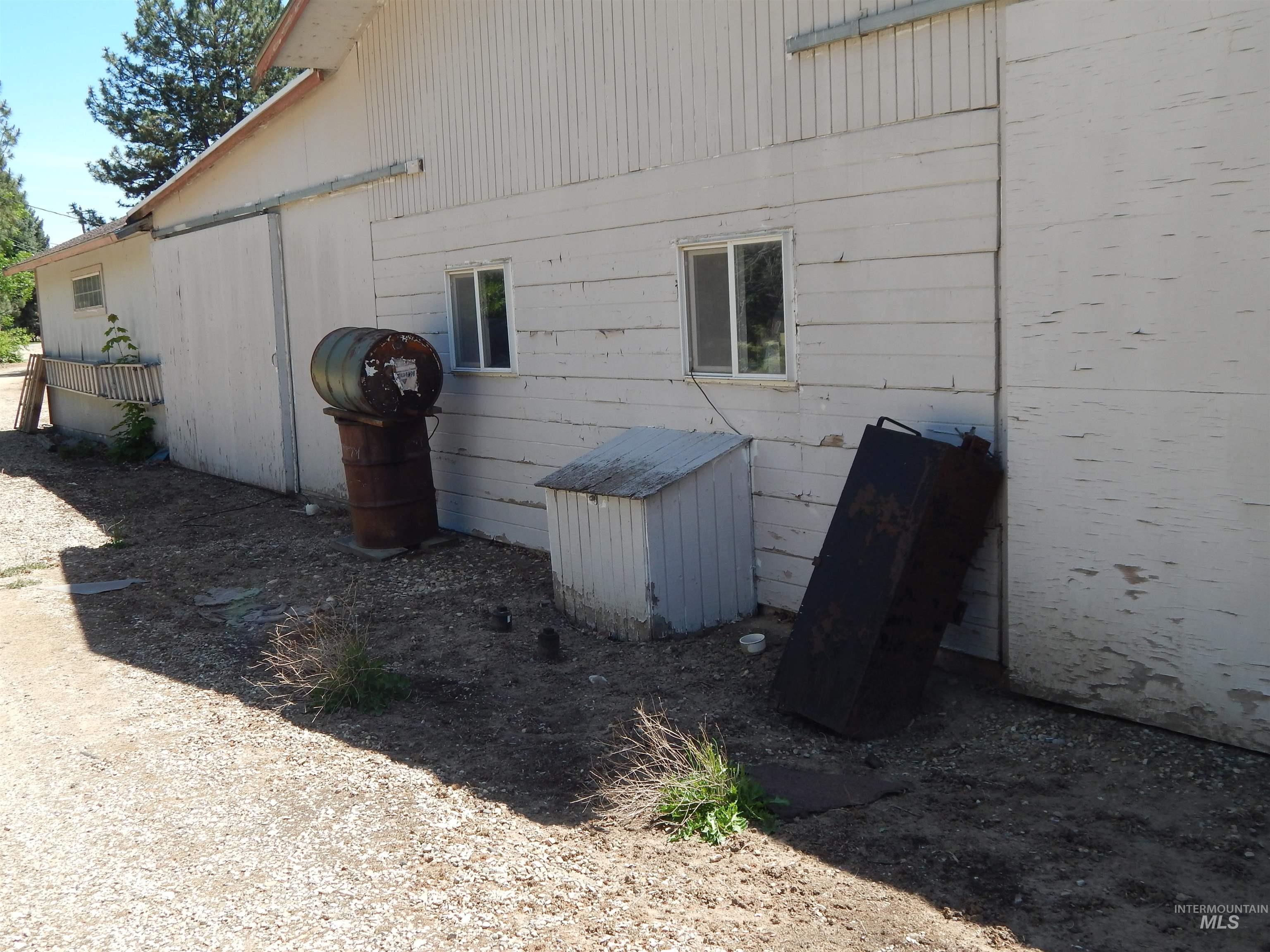 1931 N. Delmar St., Boise, Idaho 83713, Land For Sale, Price $880,000, 98950834