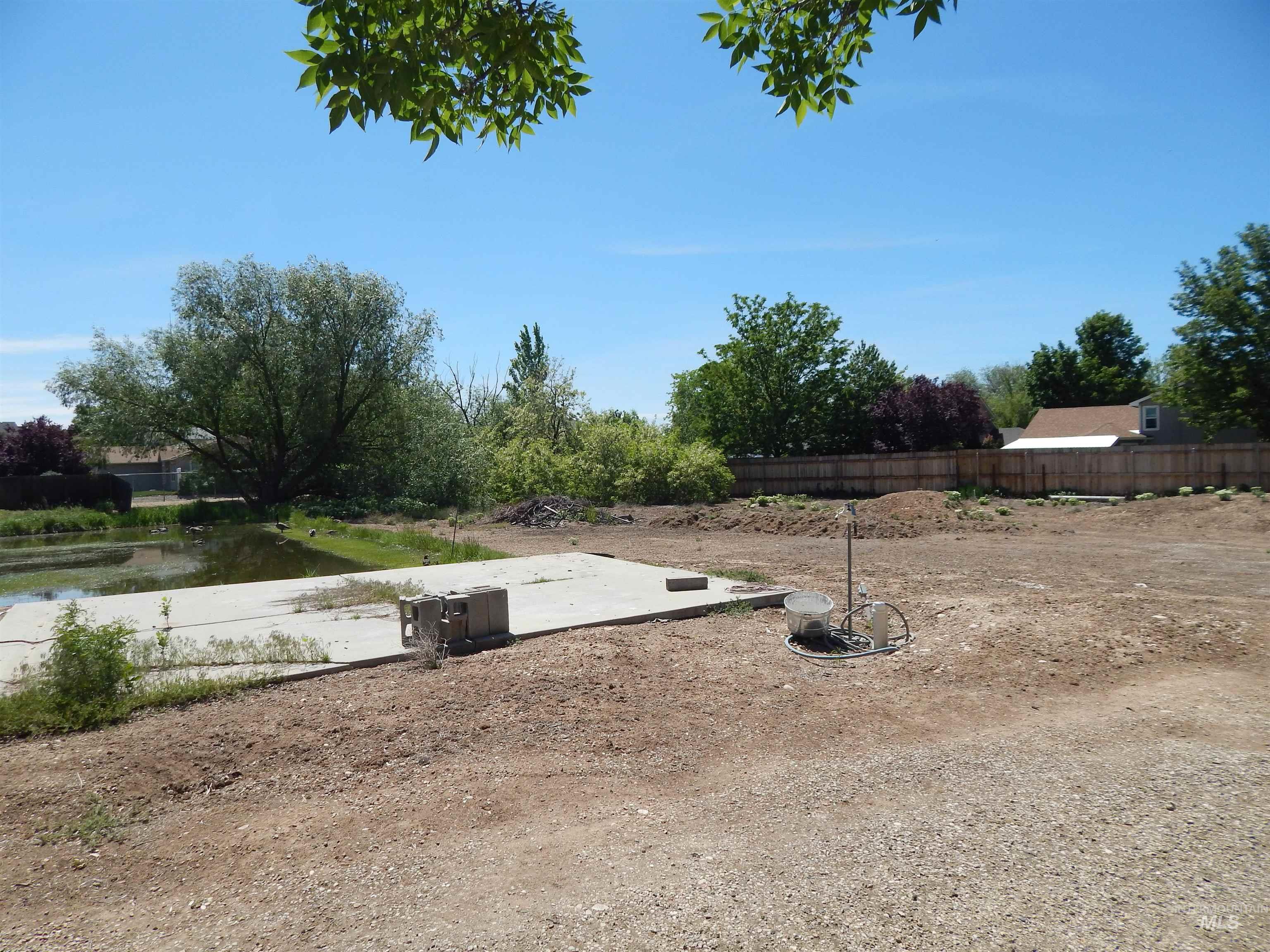1931 N. Delmar St., Boise, Idaho 83713, Land For Sale, Price $880,000, 98950834