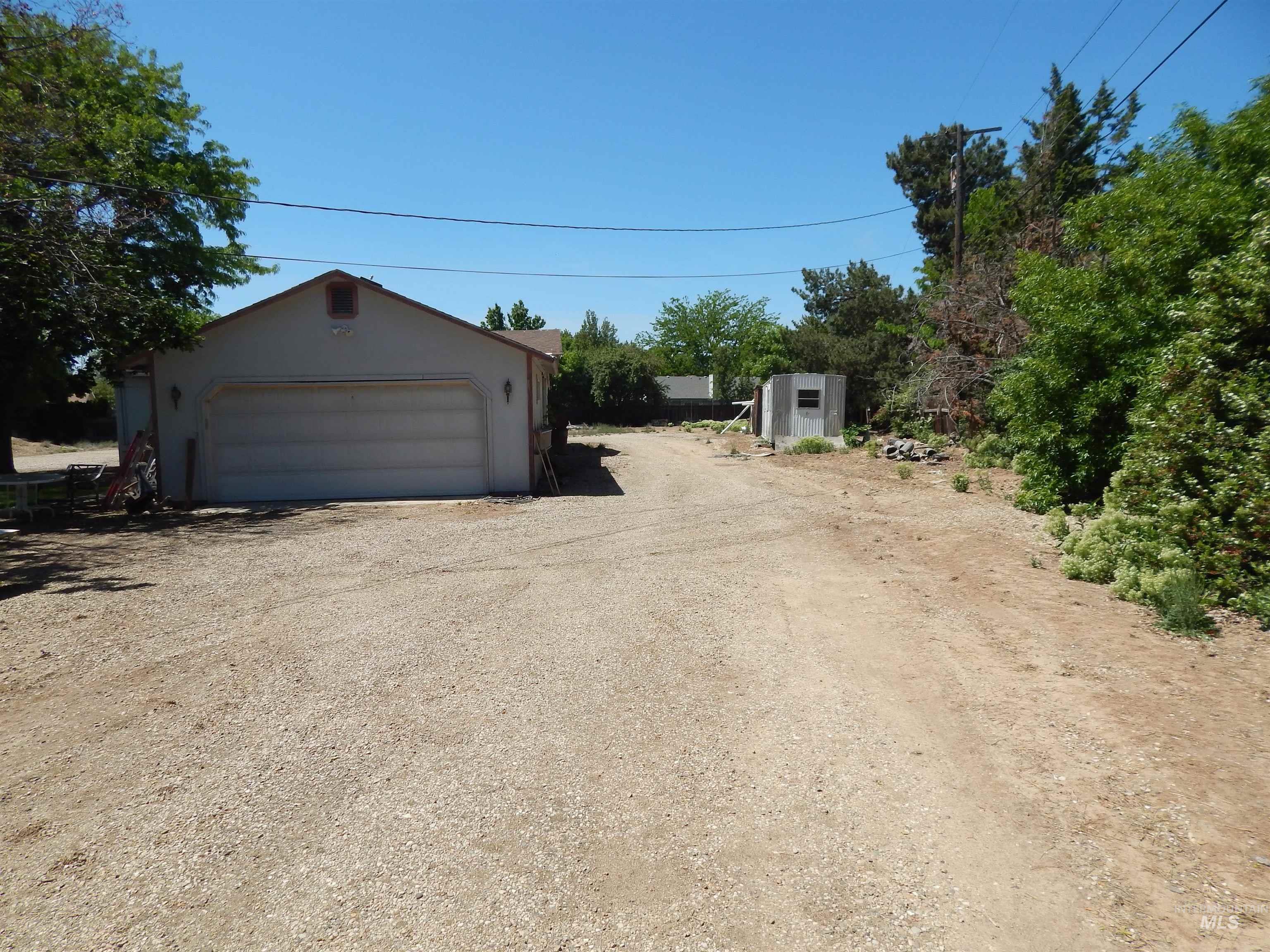 1931 N. Delmar St., Boise, Idaho 83713, Land For Sale, Price $880,000, 98950834