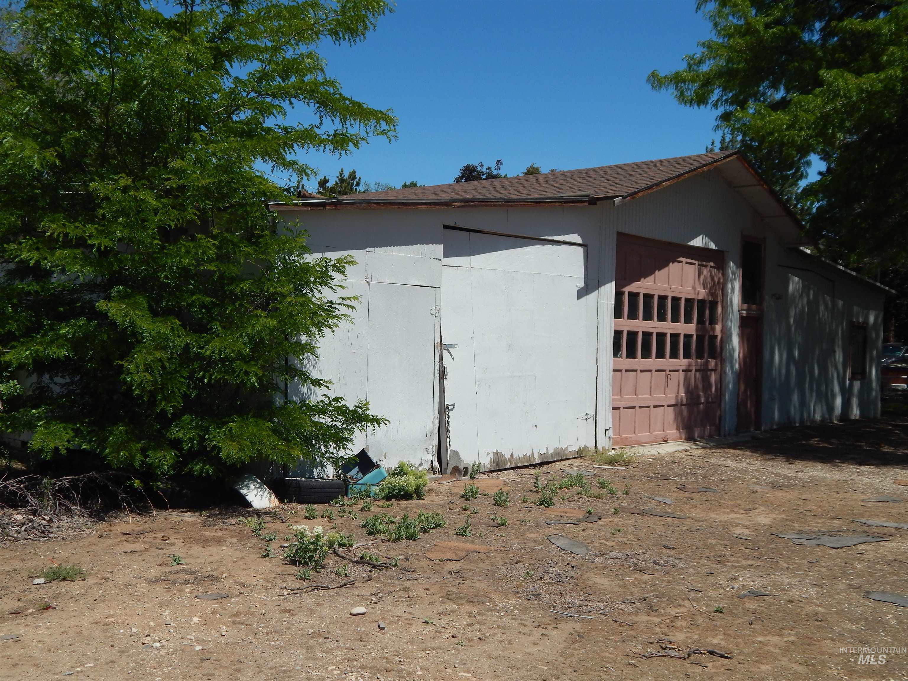 1931 N. Delmar St., Boise, Idaho 83713, Land For Sale, Price $880,000, 98950834