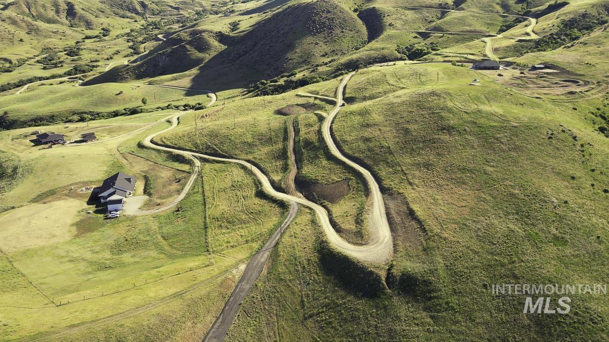 Parcel C Deirdre Ln, Horseshoe Bend, Idaho 83629, Land For Sale, Price $189,900, 98950836