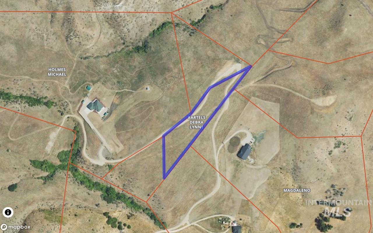Parcel C Deirdre Ln, Horseshoe Bend, Idaho 83629, Land For Sale, Price $189,900, 98950836