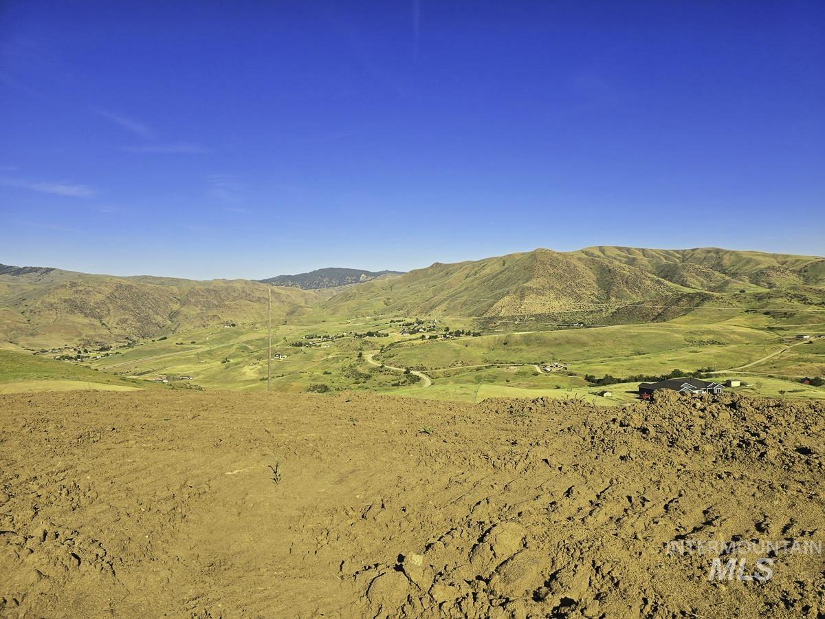 Parcel C Deirdre Ln, Horseshoe Bend, Idaho 83629, Land For Sale, Price $189,900, 98950836