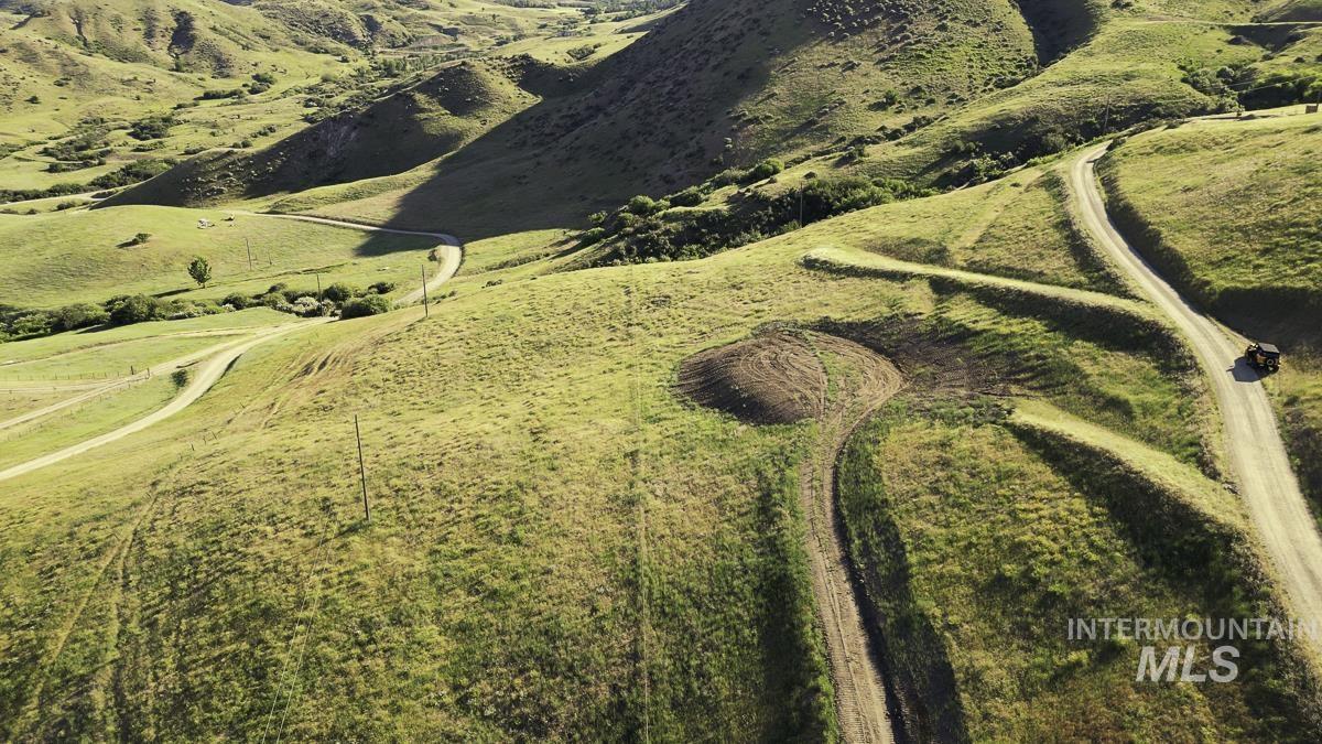 Parcel C Deirdre Ln, Horseshoe Bend, Idaho 83629, Land For Sale, Price $189,900, 98950836