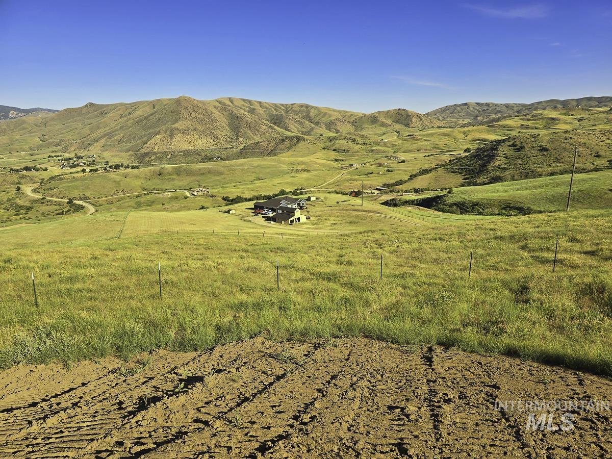 Parcel C Deirdre Ln, Horseshoe Bend, Idaho 83629, Land For Sale, Price $189,900, 98950836