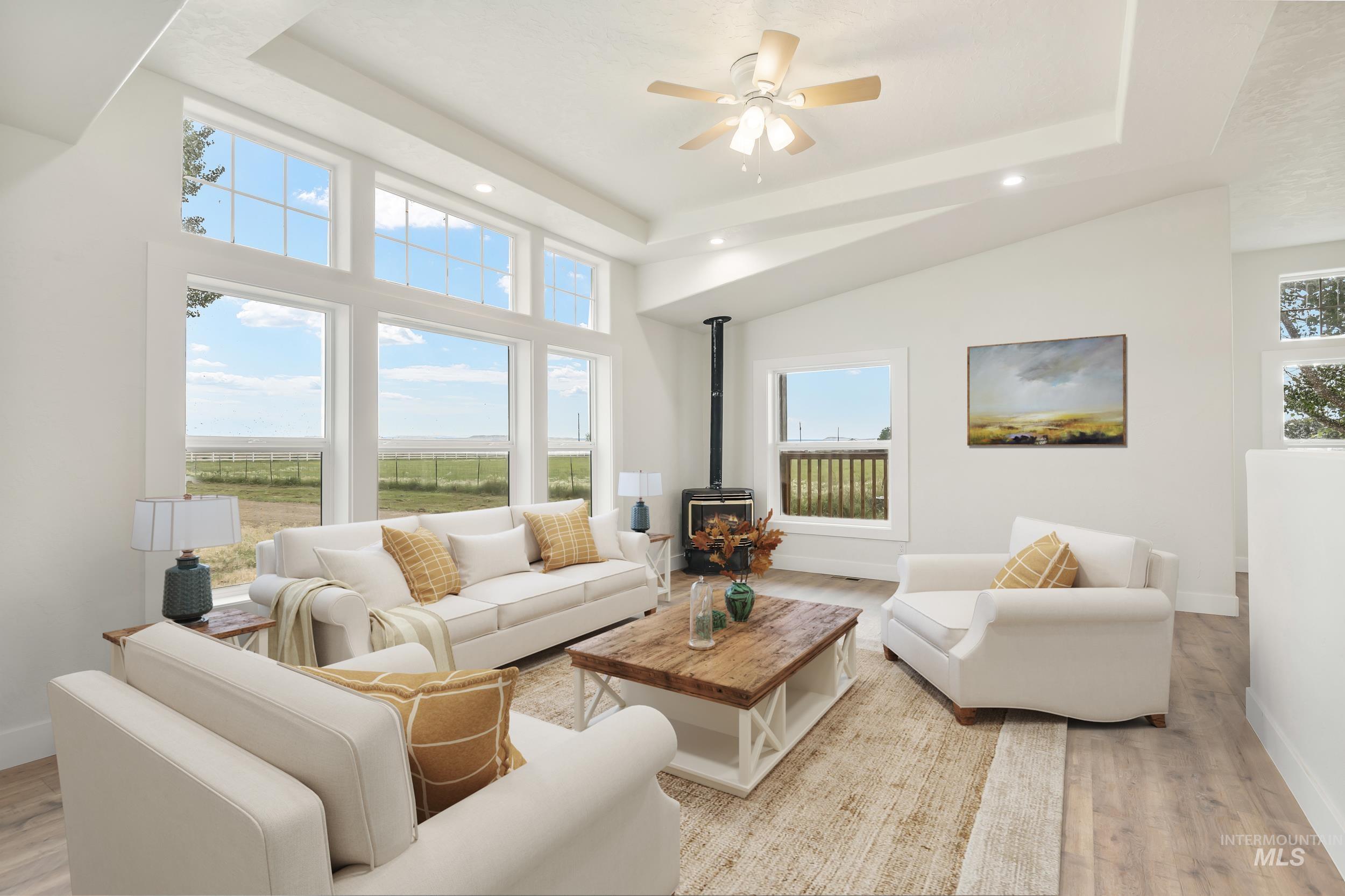 30556 Pet Ln, Parma, Idaho 83660, 3 Bedrooms, 2 Bathrooms, Residential For Sale, Price $1,074,000, 98950844