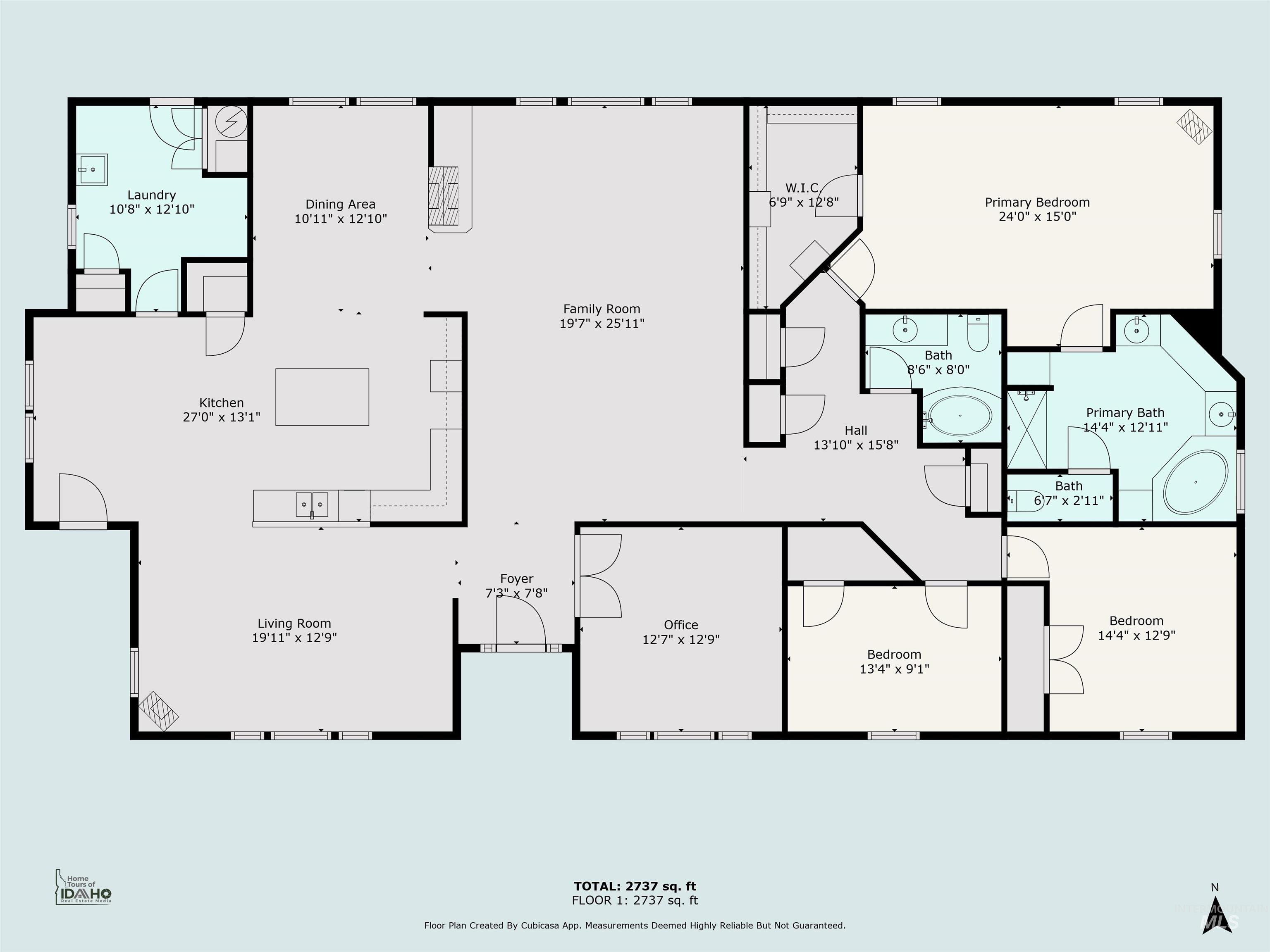 30556 Pet Ln, Parma, Idaho 83660, 3 Bedrooms, 2 Bathrooms, Residential For Sale, Price $1,074,000, 98950844