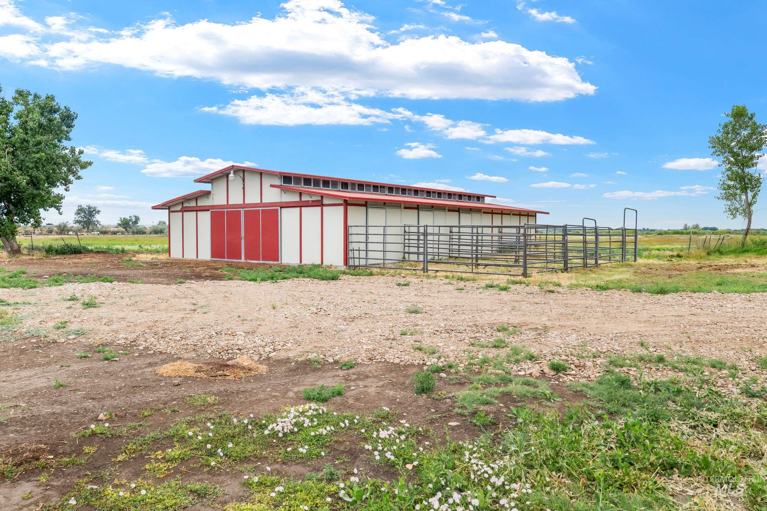 30556 Pet Ln, Parma, Idaho 83660, 3 Bedrooms, 2 Bathrooms, Residential For Sale, Price $1,074,000, 98950844