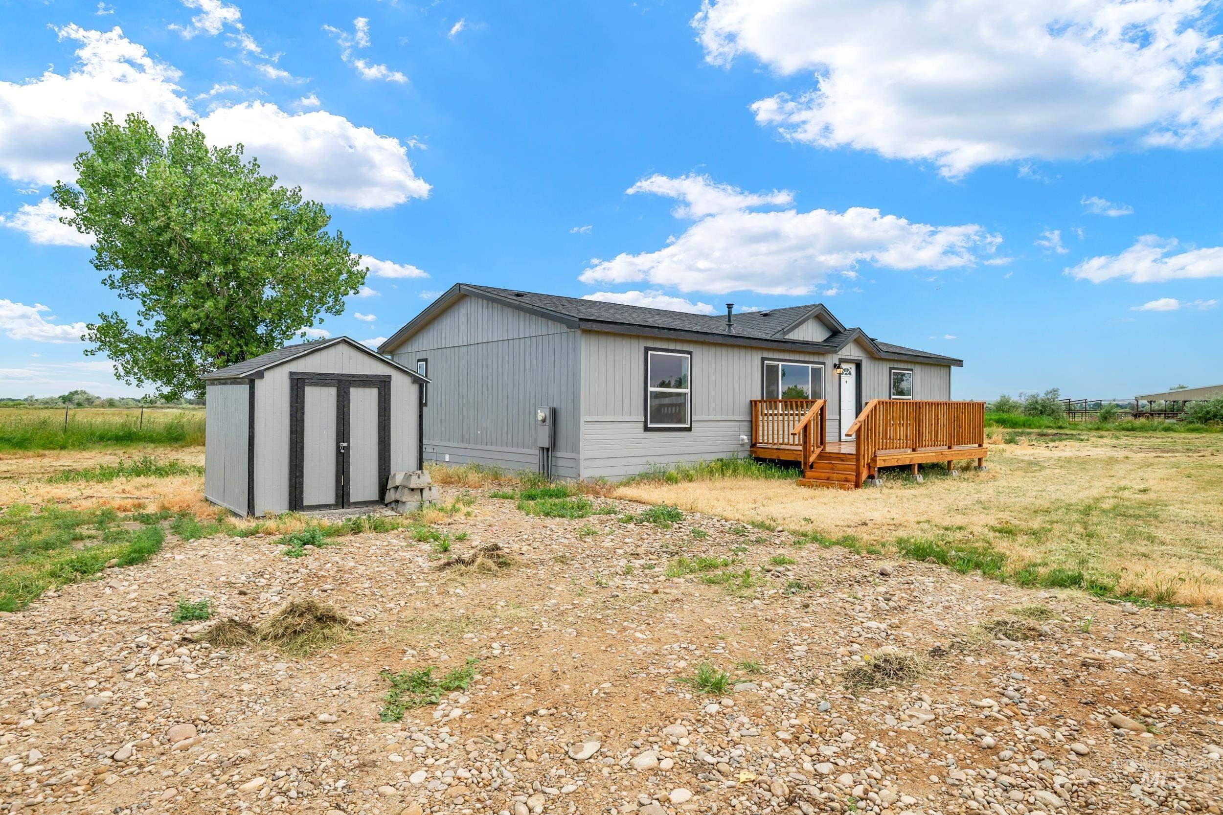 30556 Pet Ln, Parma, Idaho 83660, 3 Bedrooms, 2 Bathrooms, Residential For Sale, Price $1,074,000, 98950844