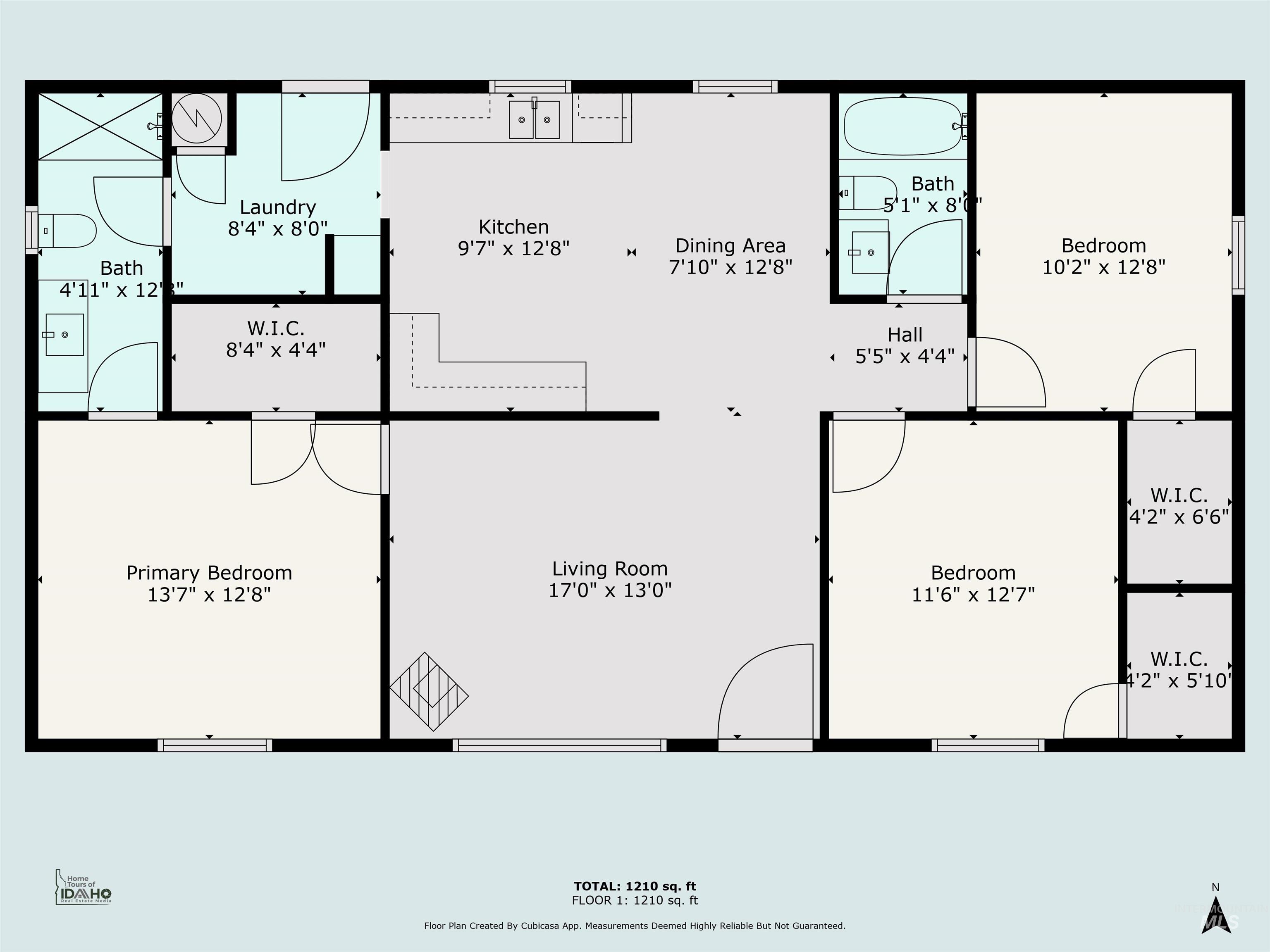 30556 Pet Ln, Parma, Idaho 83660, 3 Bedrooms, 2 Bathrooms, Residential For Sale, Price $1,074,000, 98950844