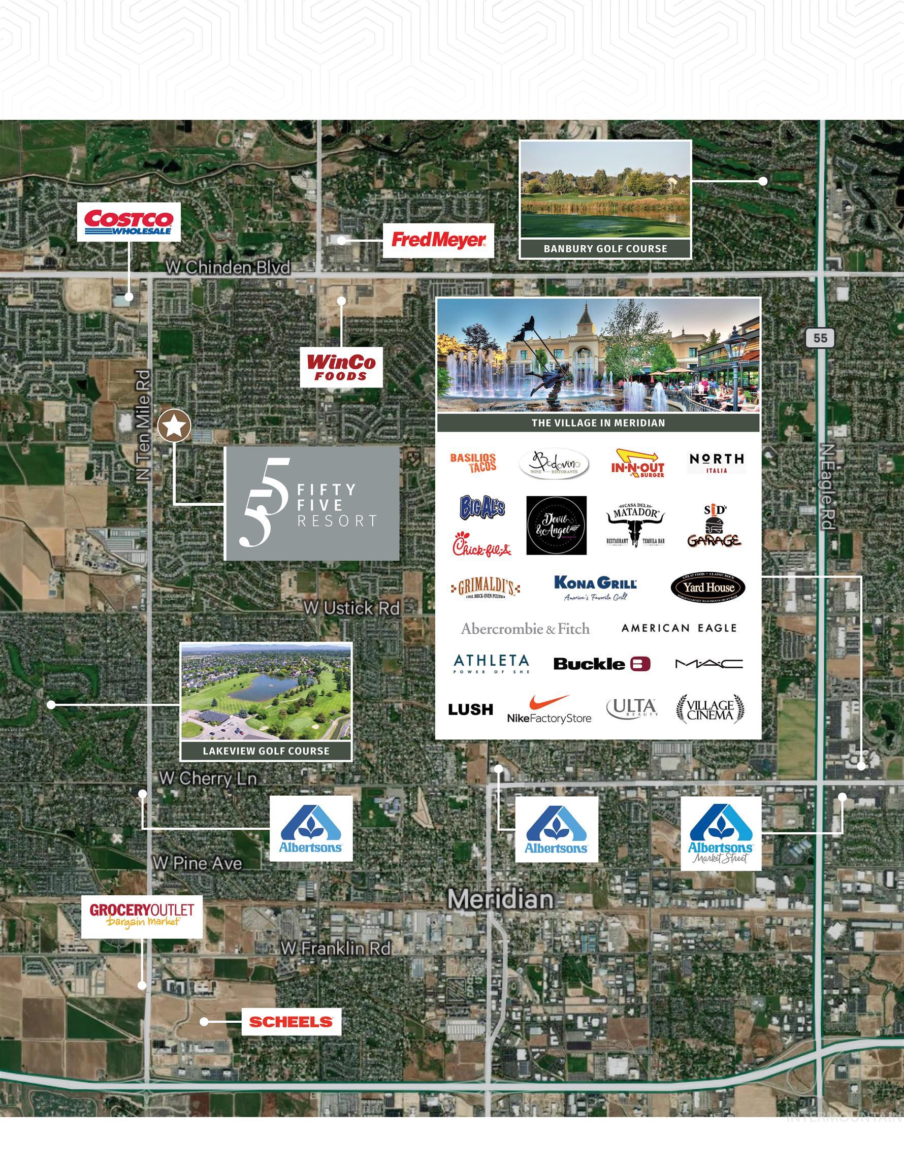 4923 N Cortona Way, Meridian, Idaho 83646, Business/Commercial For Sale, Price $10,500,000, 98950862
