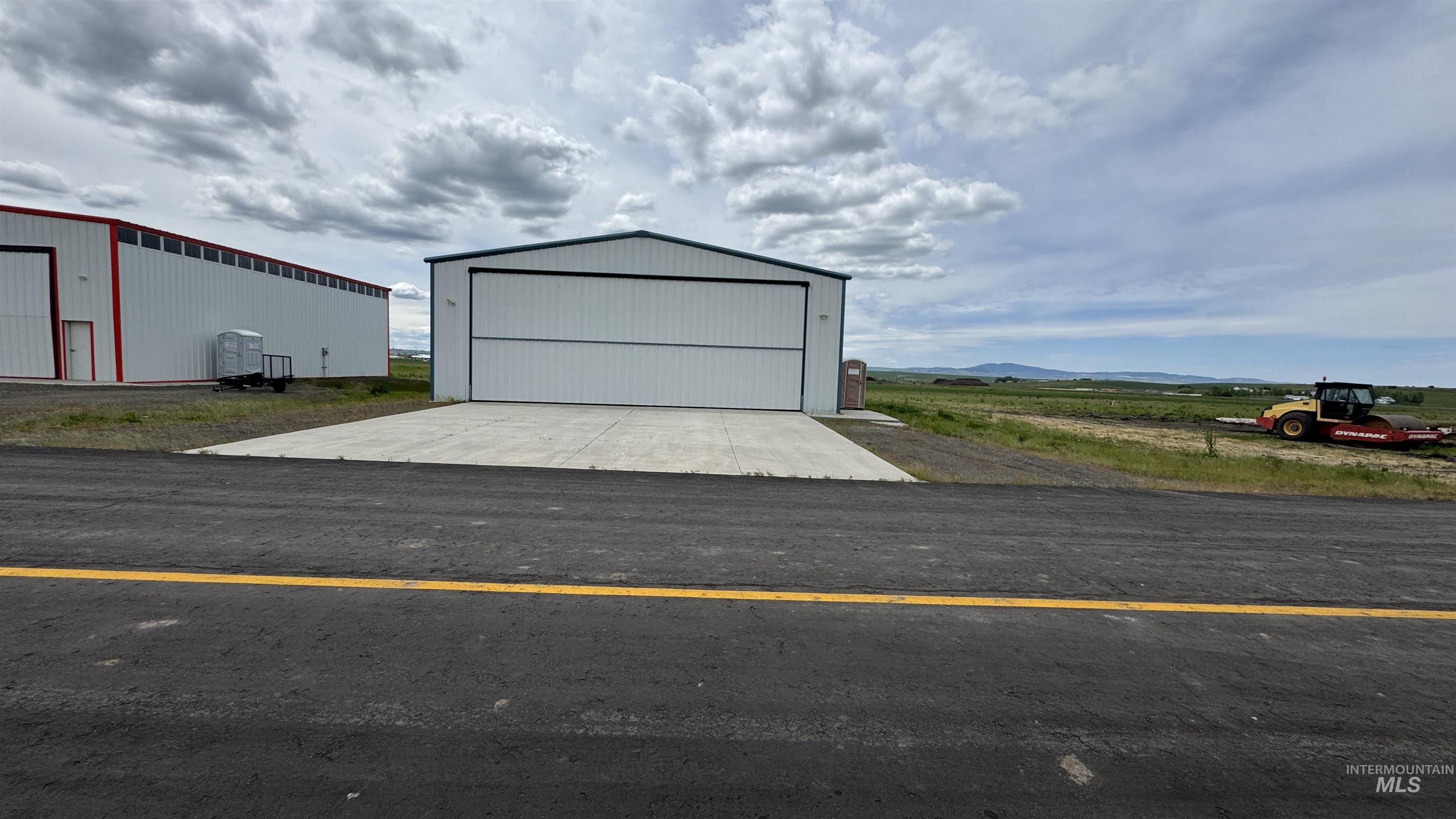 35 Airport Rd, Grangeville, Idaho 83530, Business/Commercial For Sale, Price $275,000, 98950874