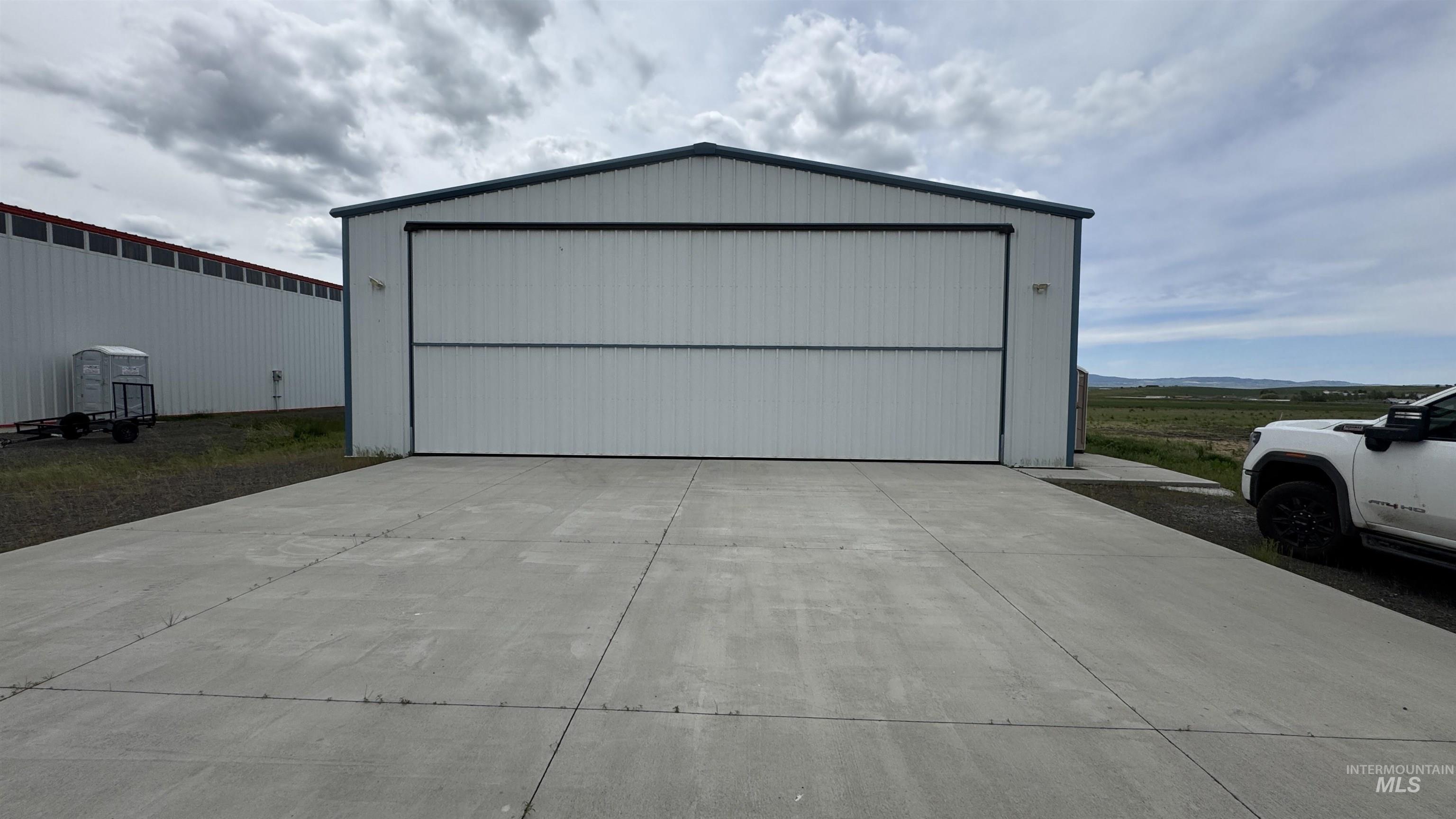 35 Airport Rd, Grangeville, Idaho 83530, Business/Commercial For Sale, Price $275,000, 98950874