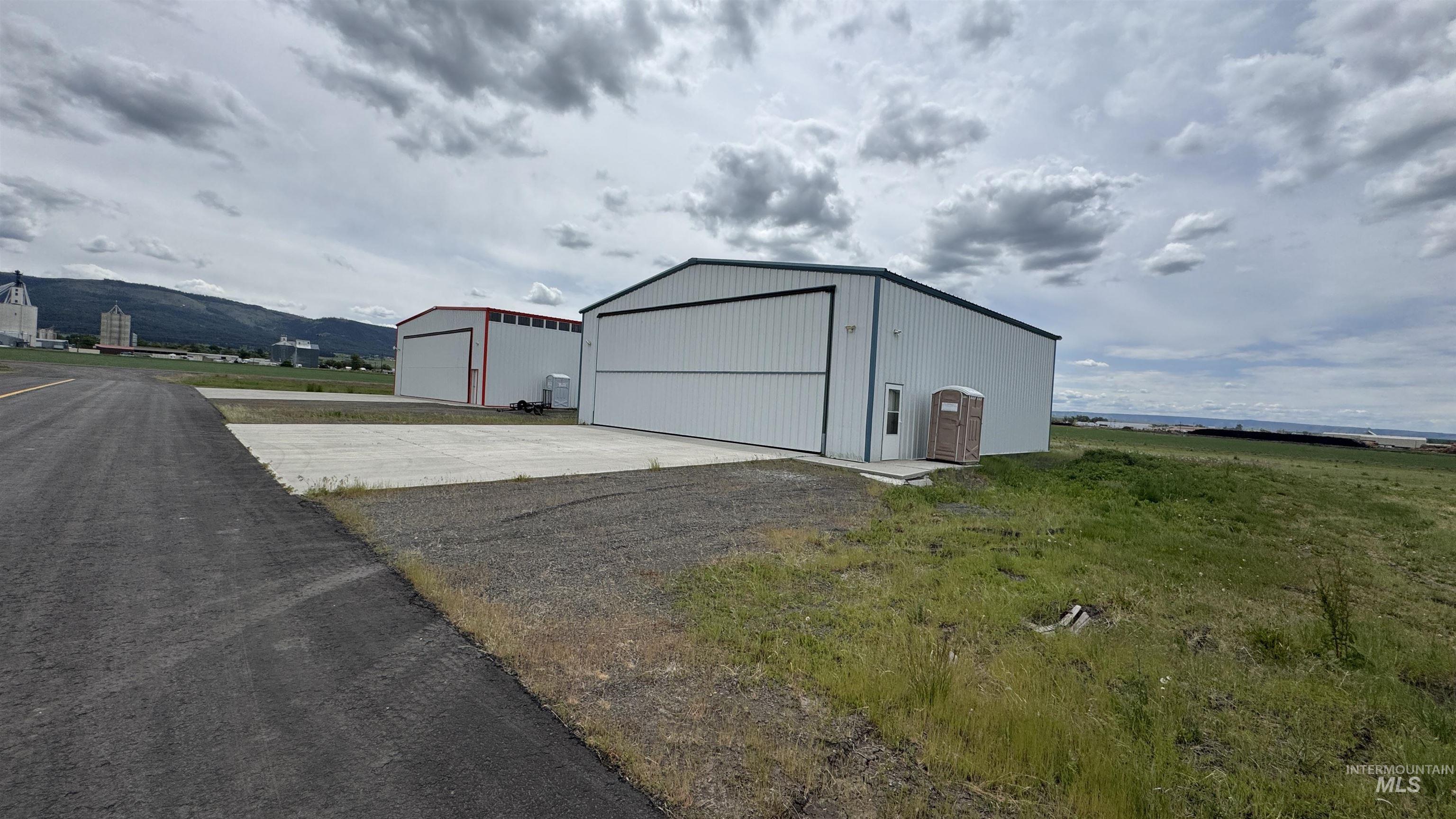 35 Airport Rd, Grangeville, Idaho 83530, Business/Commercial For Sale, Price $275,000, 98950874