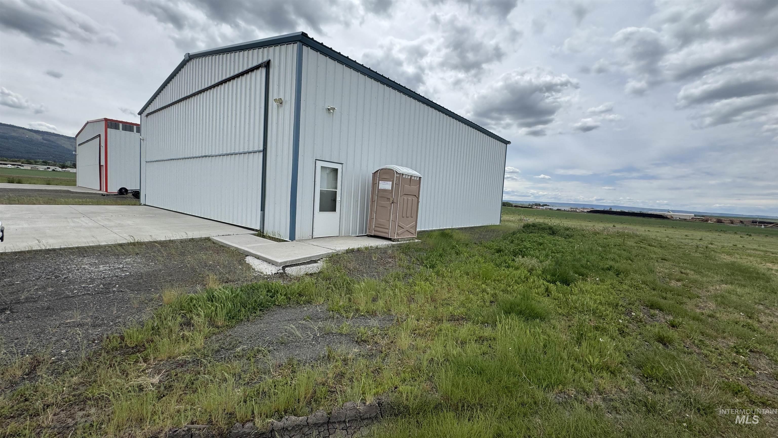 35 Airport Rd, Grangeville, Idaho 83530, Business/Commercial For Sale, Price $275,000, 98950874
