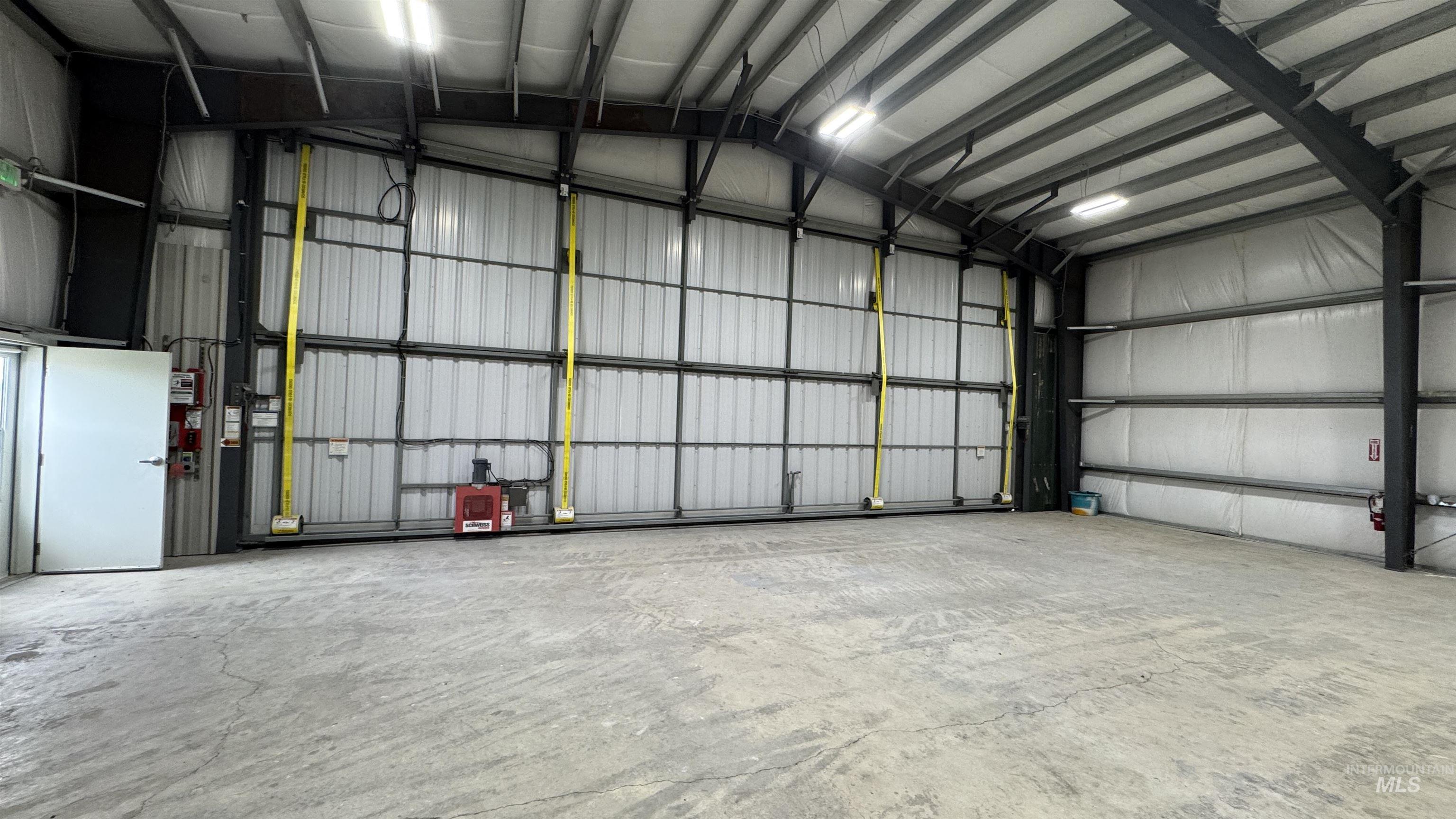 35 Airport Rd, Grangeville, Idaho 83530, Business/Commercial For Sale, Price $275,000, 98950874