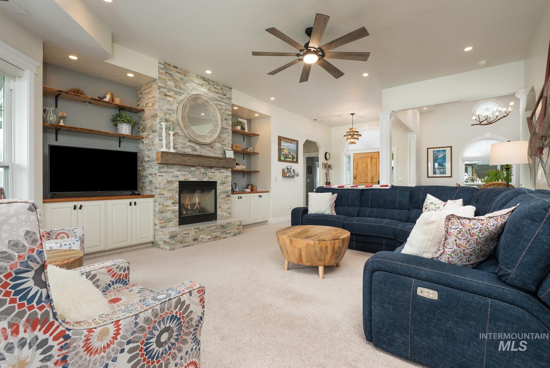 311 Riverview Drive, Marsing, Idaho 83639, 7 Bedrooms, 3 Bathrooms, Residential Income For Sale, Price $1,125,000, 98950911