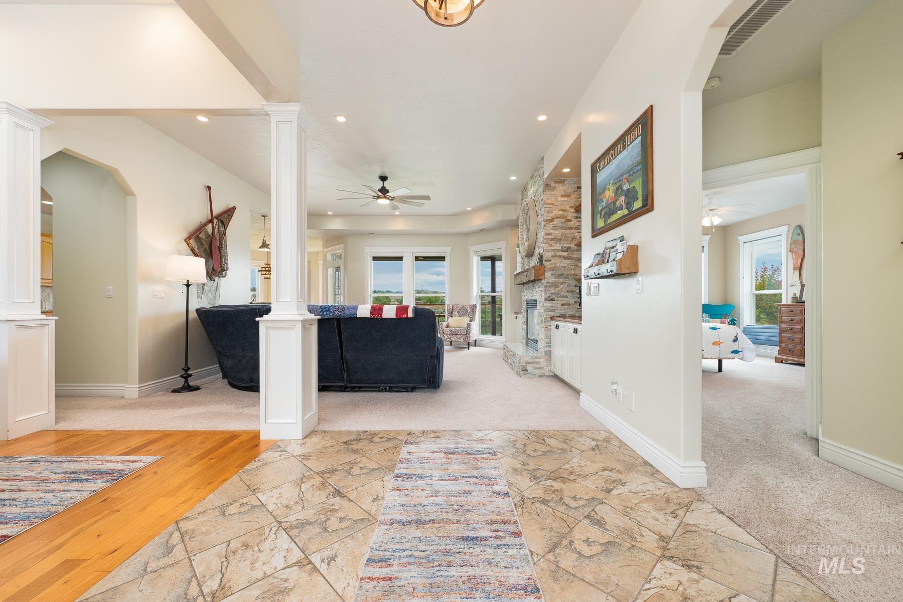 311 Riverview Drive, Marsing, Idaho 83639, 7 Bedrooms, 3 Bathrooms, Residential Income For Sale, Price $1,125,000, 98950911