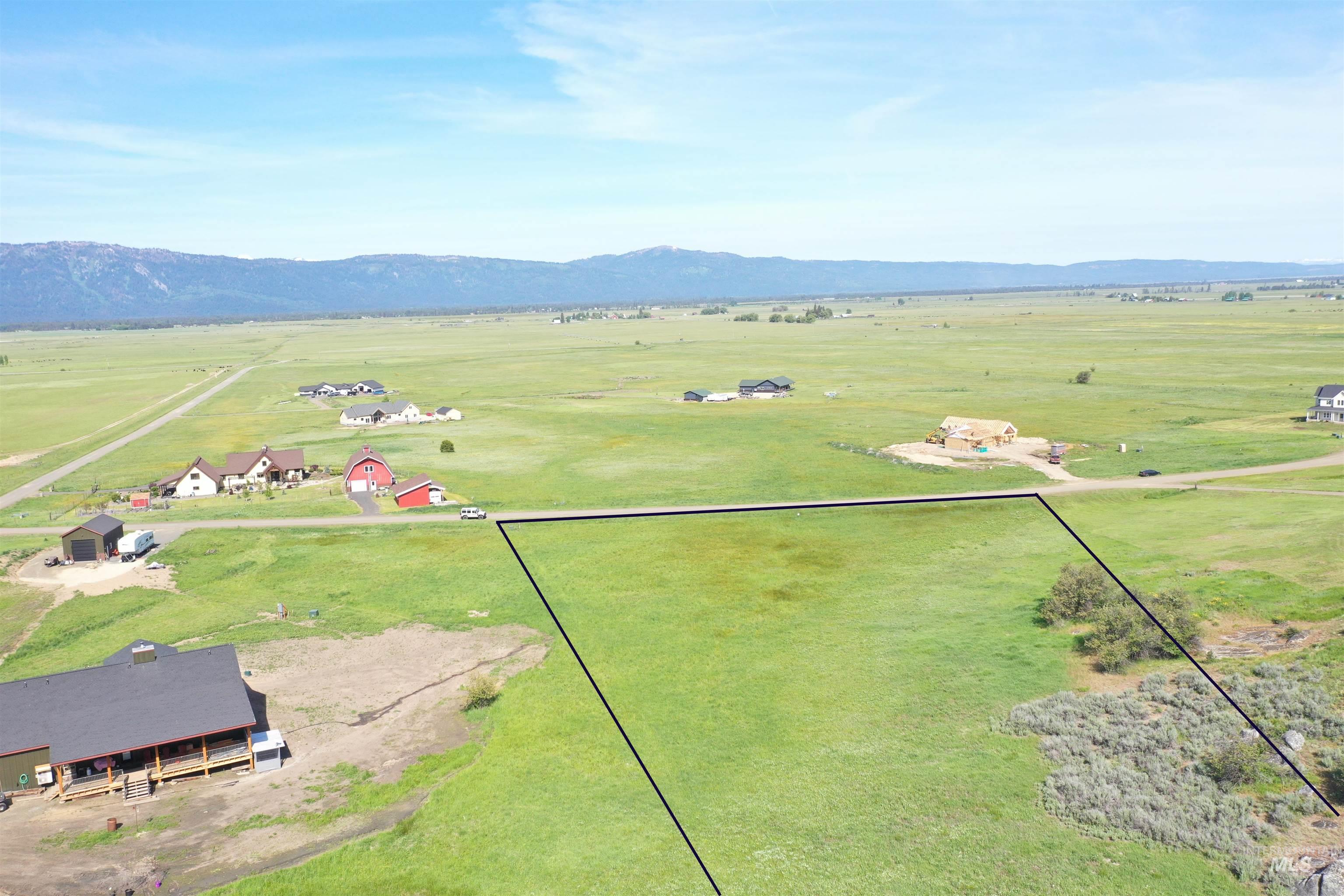 46 Chisum, Donnelly, Idaho 83615, Land For Sale, Price $199,900, 98950922