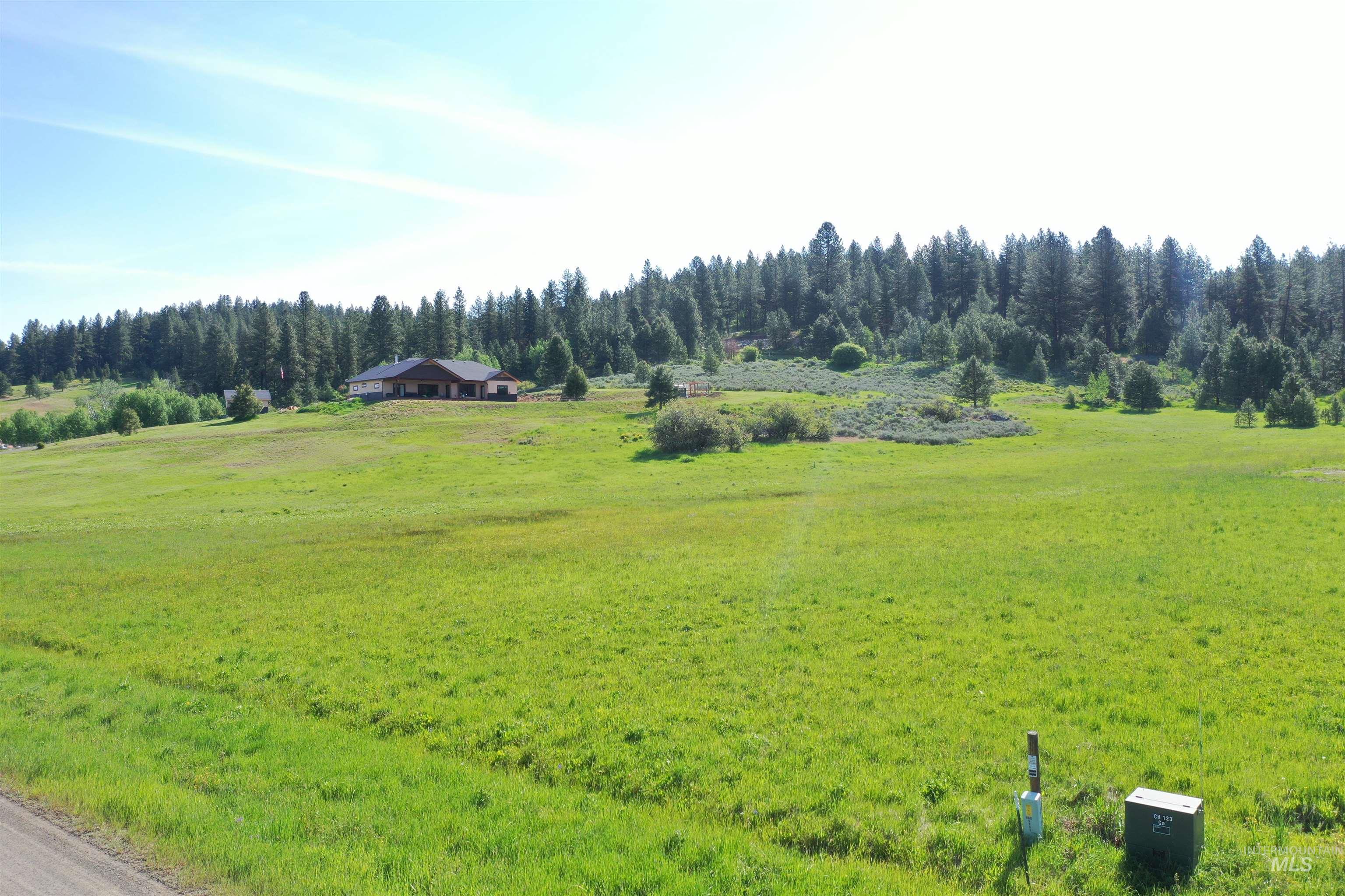 46 Chisum, Donnelly, Idaho 83615, Land For Sale, Price $199,900, 98950922