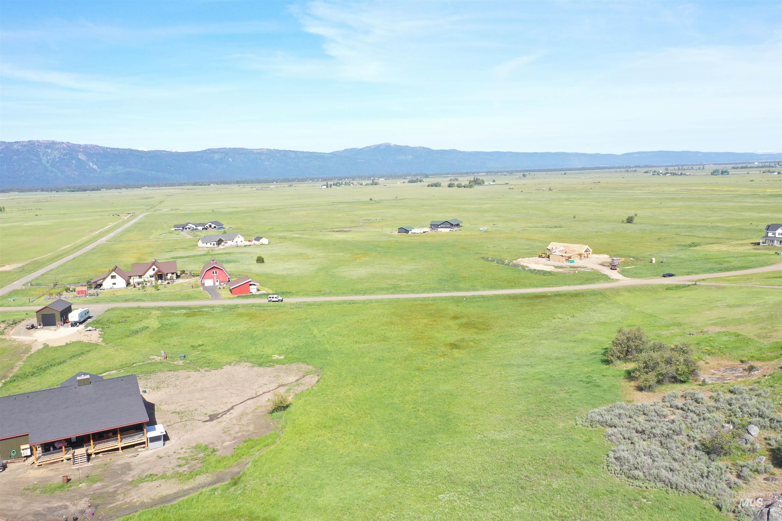 46 Chisum, Donnelly, Idaho 83615, Land For Sale, Price $199,900, 98950922