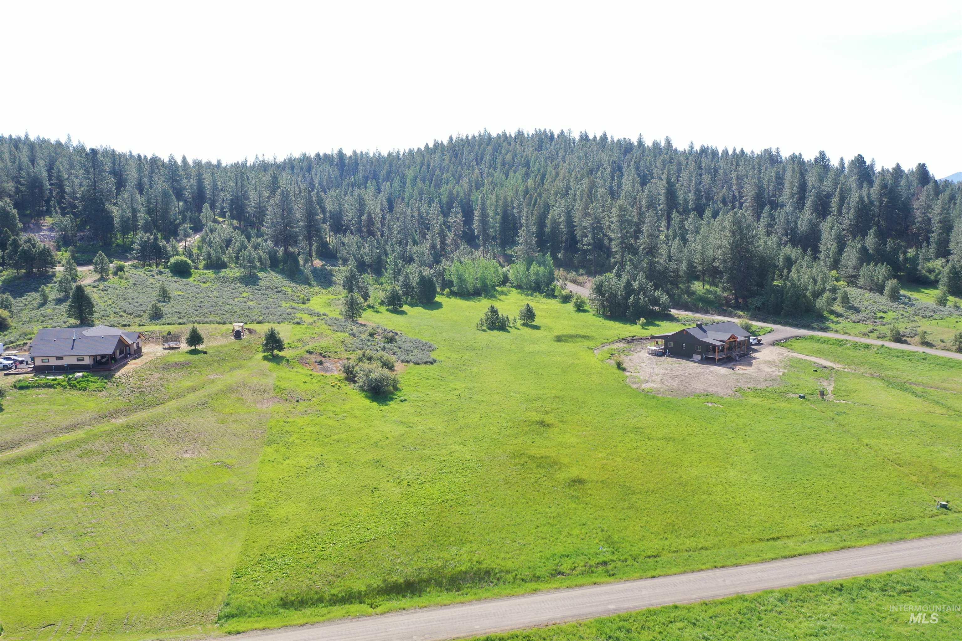 46 Chisum, Donnelly, Idaho 83615, Land For Sale, Price $199,900, 98950922