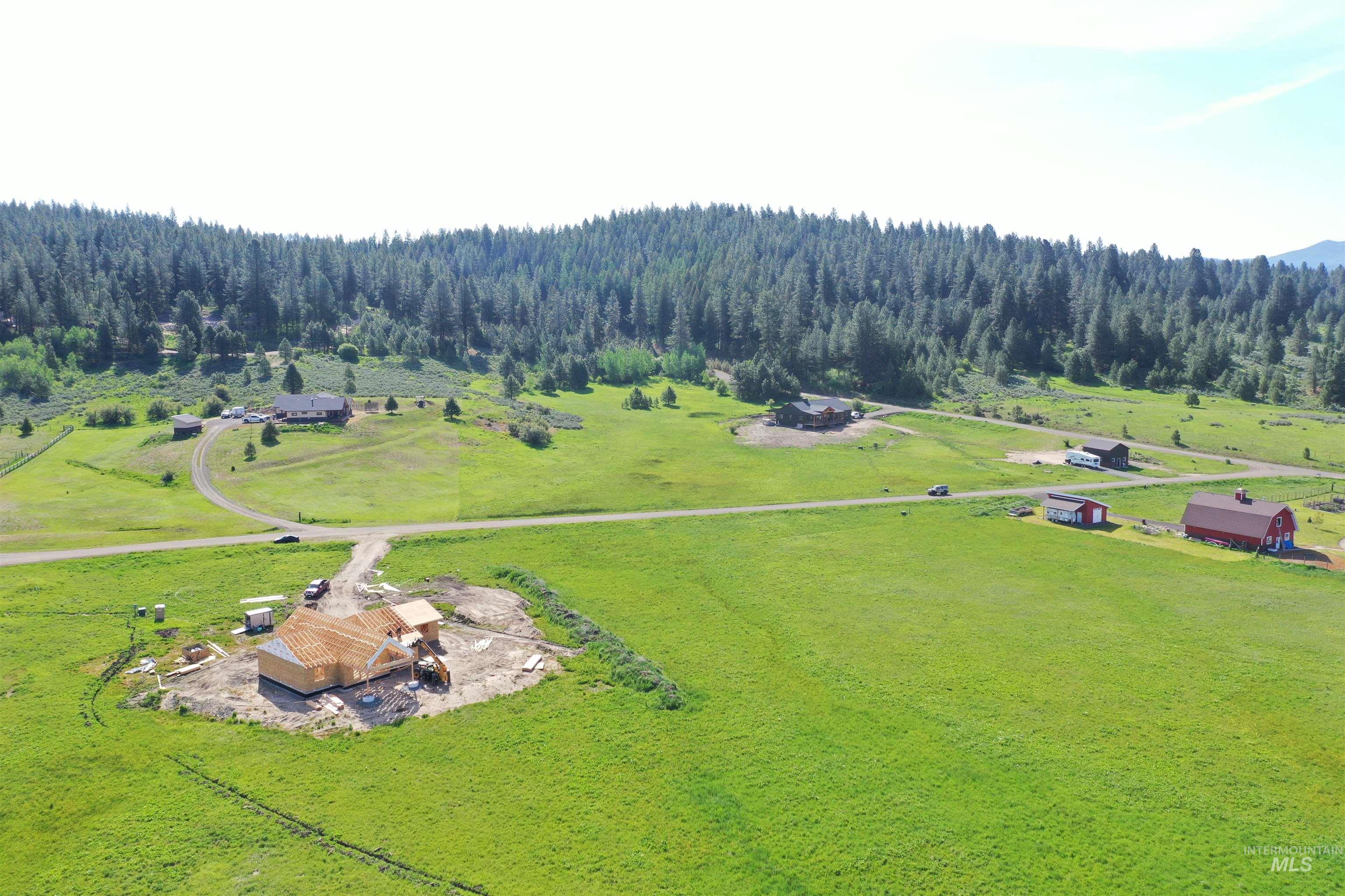 46 Chisum, Donnelly, Idaho 83615, Land For Sale, Price $199,900, 98950922