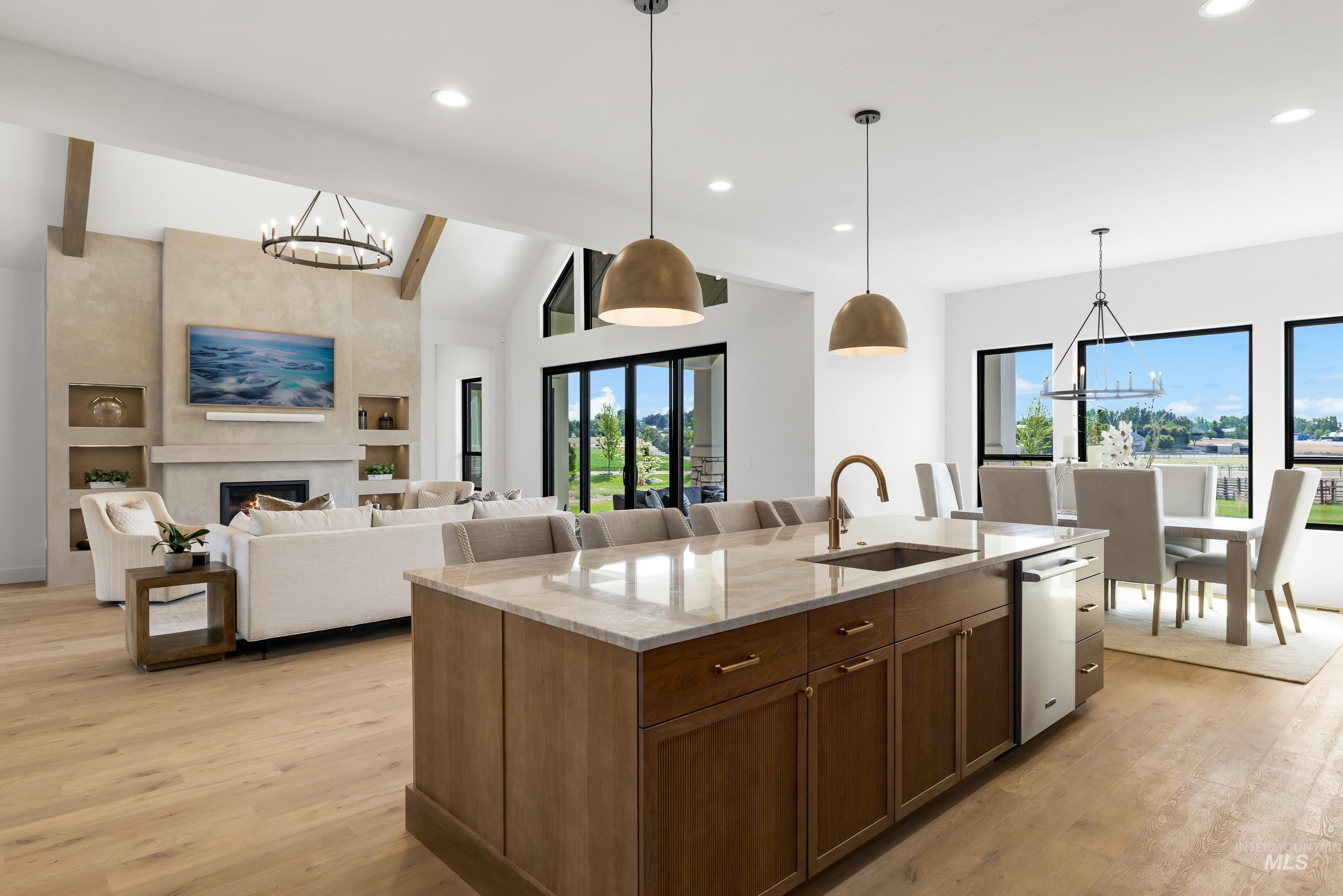 25260 Bur Oak Pl, Caldwell, Idaho 83607, 3 Bedrooms, 2.5 Bathrooms, Residential For Sale, Price $1,395,000, 98950927