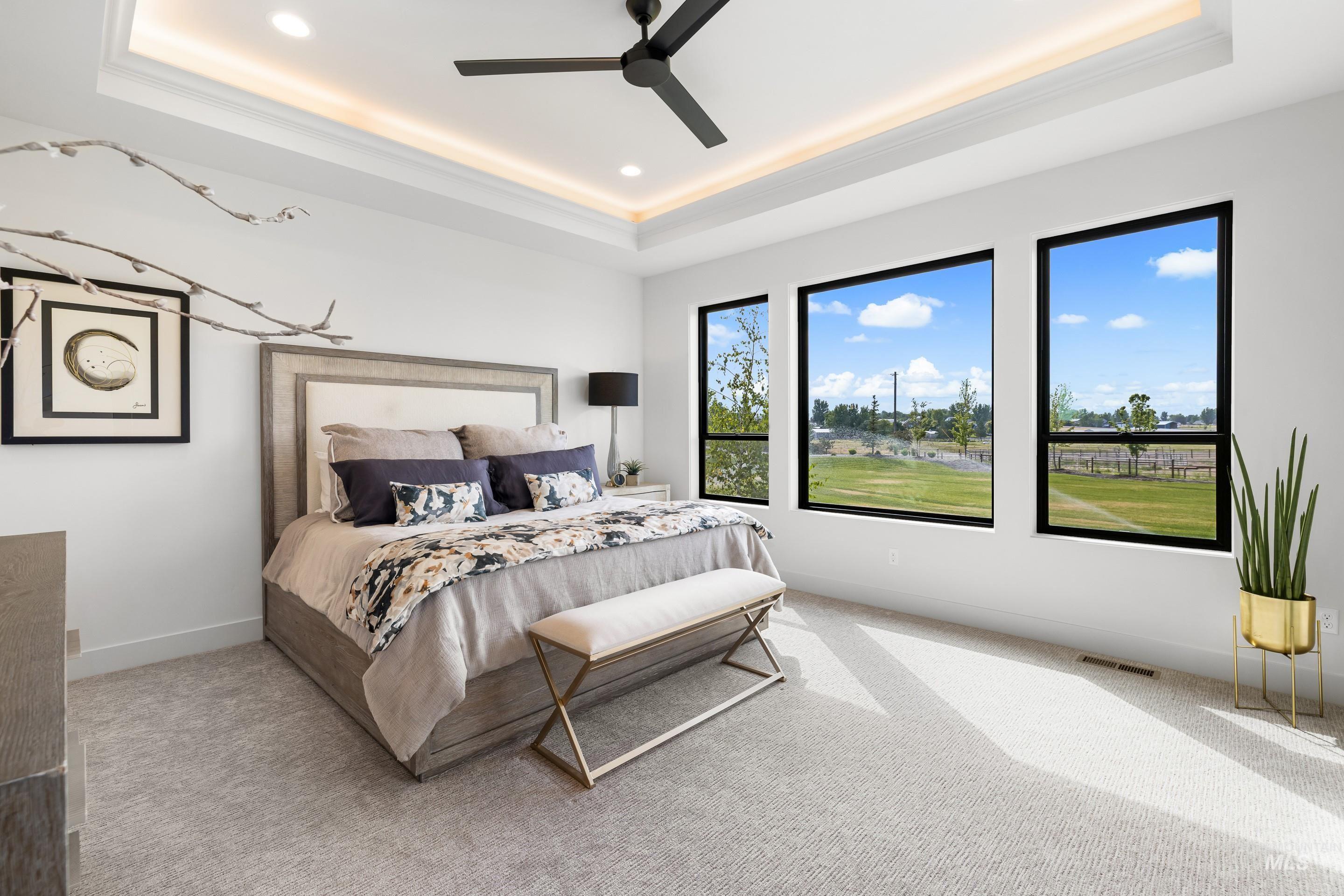 25260 Bur Oak Pl, Caldwell, Idaho 83607, 3 Bedrooms, 2.5 Bathrooms, Residential For Sale, Price $1,395,000, 98950927