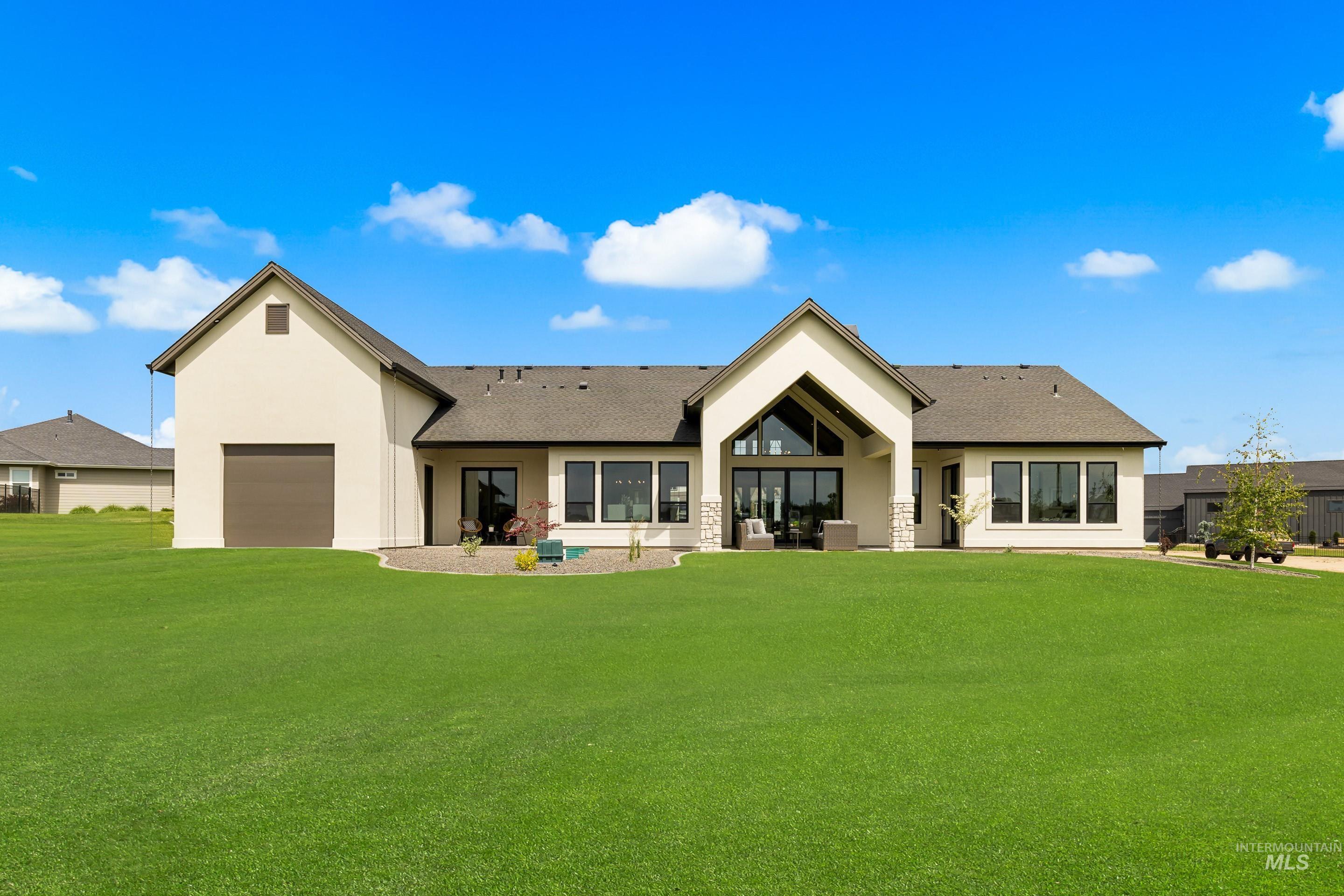 25260 Bur Oak Pl, Caldwell, Idaho 83607, 3 Bedrooms, 2.5 Bathrooms, Residential For Sale, Price $1,395,000, 98950927