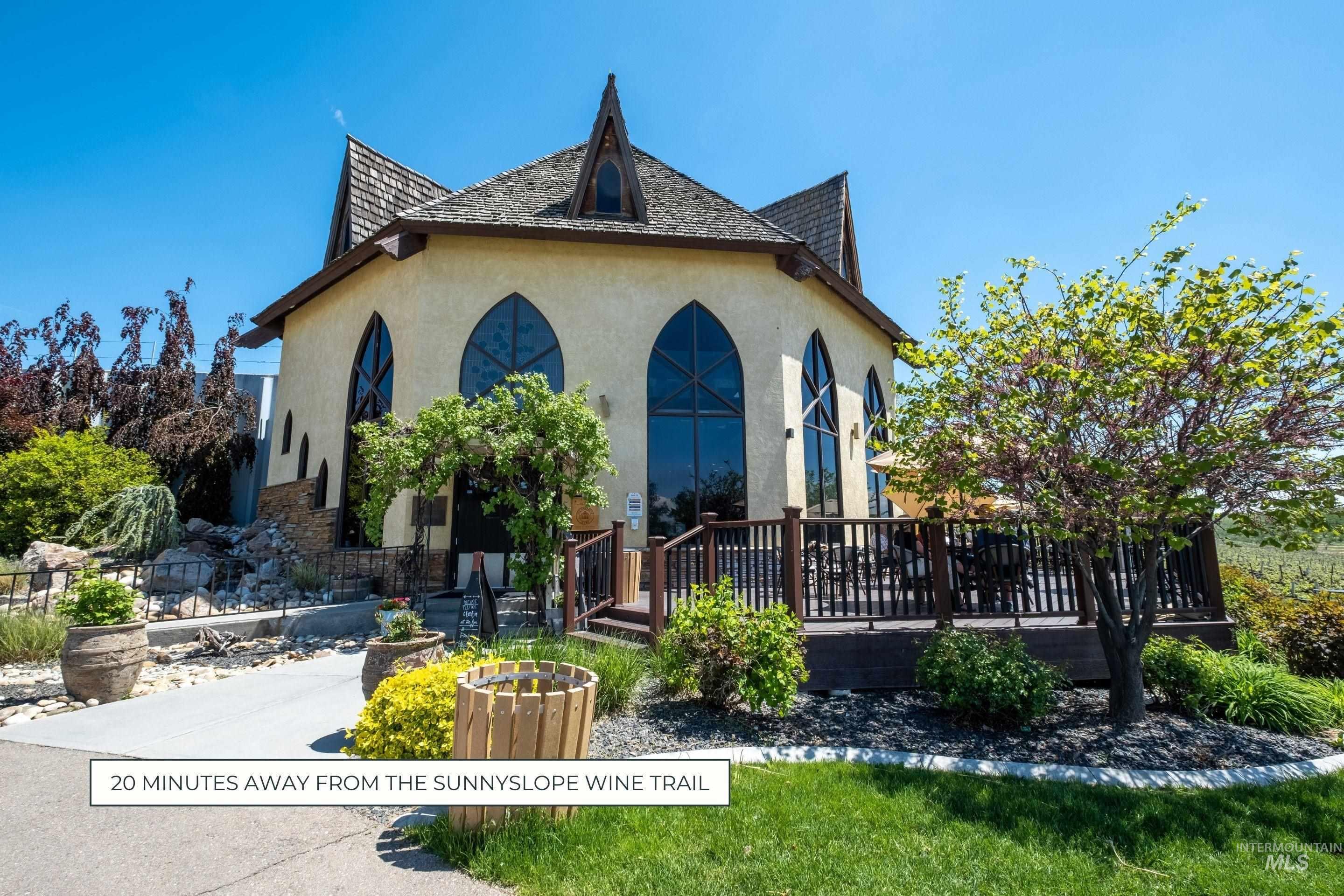25260 Bur Oak Pl, Caldwell, Idaho 83607, 3 Bedrooms, 2.5 Bathrooms, Residential For Sale, Price $1,395,000, 98950927