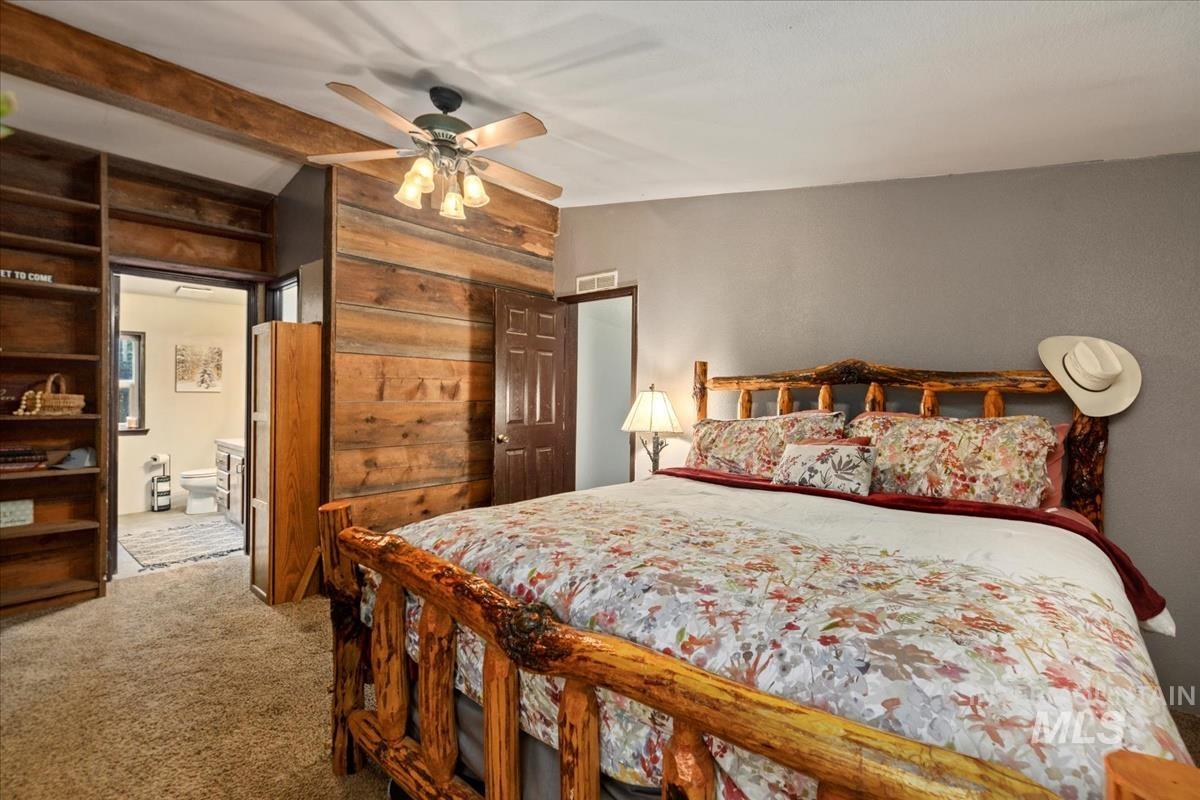 29 Rising Ln, Cascade, Idaho 83611, 3 Bedrooms, 2 Bathrooms, Residential For Sale, Price $540,000, 98950938