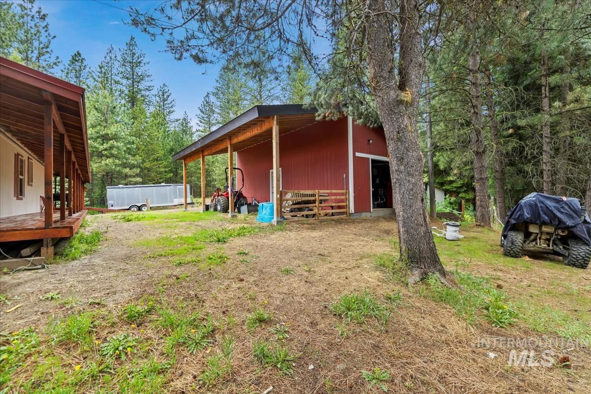 29 Rising Ln, Cascade, Idaho 83611, 3 Bedrooms, 2 Bathrooms, Residential For Sale, Price $540,000, 98950938