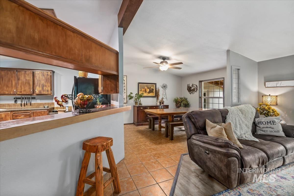 29 Rising Ln, Cascade, Idaho 83611, 3 Bedrooms, 2 Bathrooms, Residential For Sale, Price $540,000, 98950938