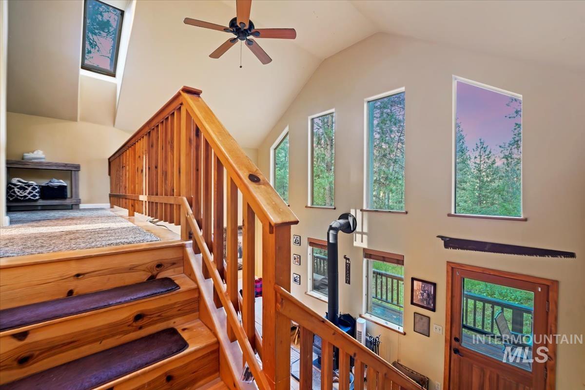 5 Huckleberry Rd., Garden Valley, Idaho 83622, 2 Bedrooms, 2 Bathrooms, Residential For Sale, Price $449,900, 98950944