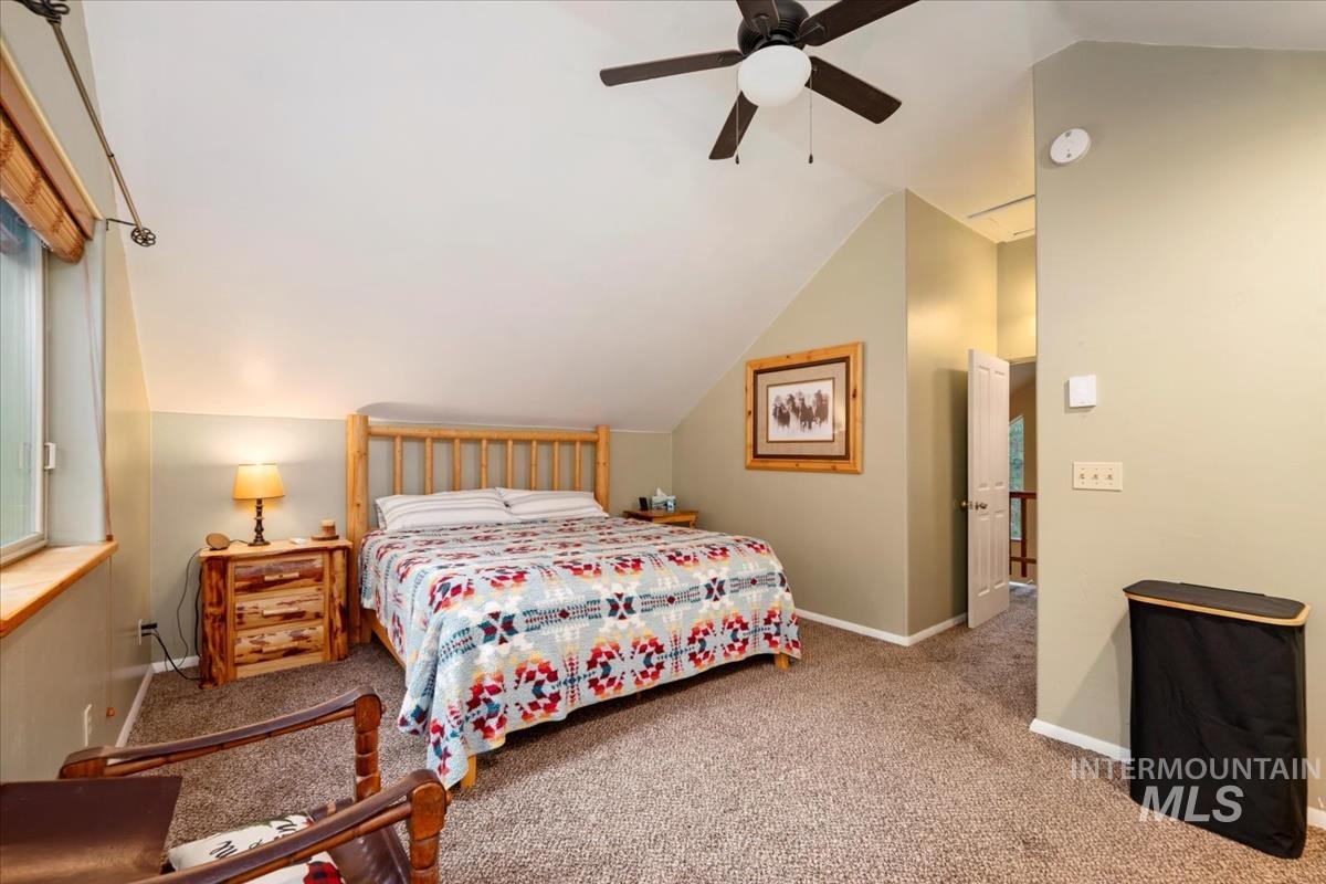 5 Huckleberry Rd., Garden Valley, Idaho 83622, 2 Bedrooms, 2 Bathrooms, Residential For Sale, Price $449,900, 98950944