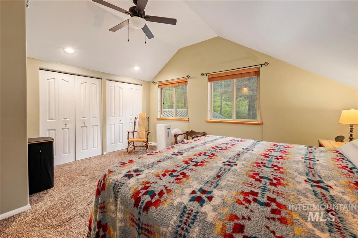 5 Huckleberry Rd., Garden Valley, Idaho 83622, 2 Bedrooms, 2 Bathrooms, Residential For Sale, Price $449,900, 98950944