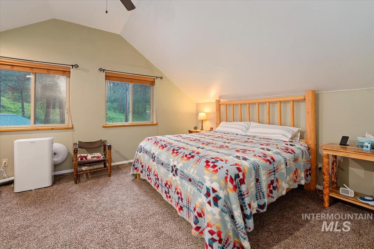 5 Huckleberry Rd., Garden Valley, Idaho 83622, 2 Bedrooms, 2 Bathrooms, Residential For Sale, Price $449,900, 98950944