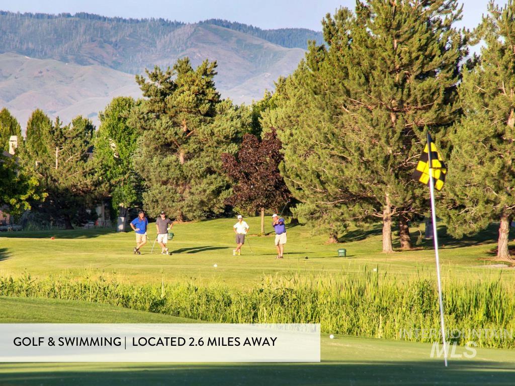 5 Huckleberry Rd., Garden Valley, Idaho 83622, 2 Bedrooms, 2 Bathrooms, Residential For Sale, Price $449,900, 98950944