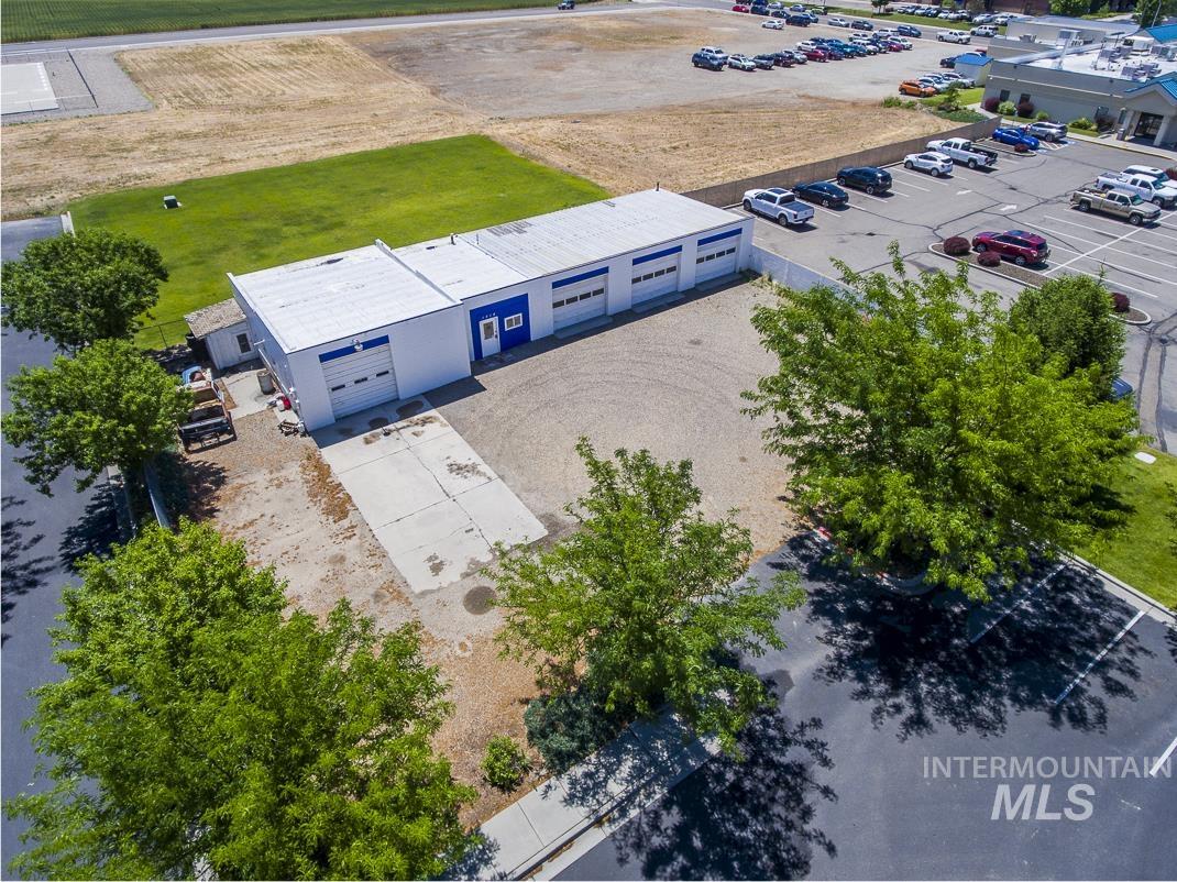 1010 NW 16th Street, Fruitland, Idaho 83619, Business/Commercial For Sale, Price $499,000, 98950960