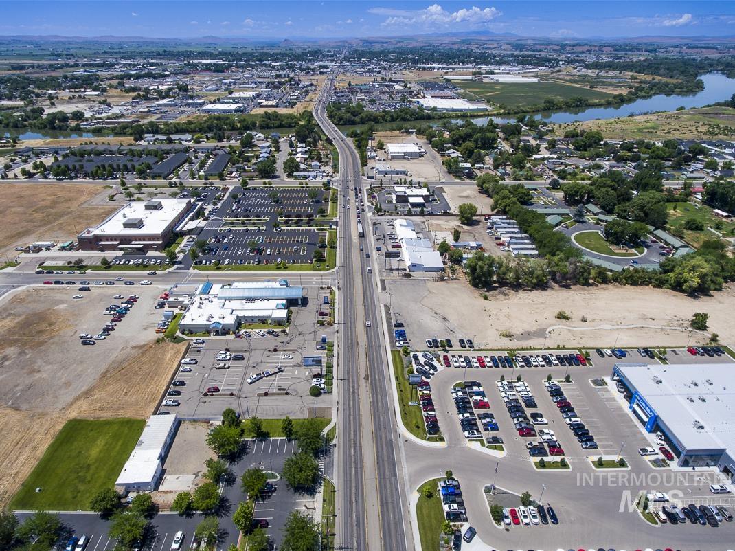 1010 NW 16th Street, Fruitland, Idaho 83619, Business/Commercial For Sale, Price $499,000, 98950960