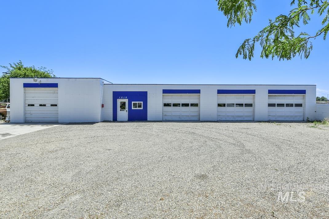 1010 NW 16th Street, Fruitland, Idaho 83619, Business/Commercial For Sale, Price $499,000, 98950960
