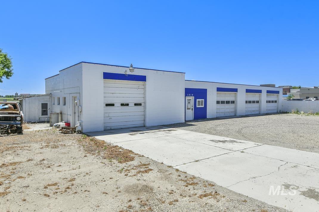 1010 NW 16th Street, Fruitland, Idaho 83619, Business/Commercial For Sale, Price $499,000, 98950960