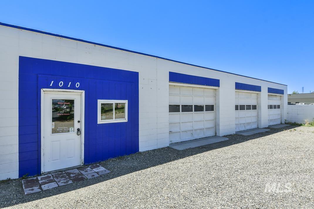 1010 NW 16th Street, Fruitland, Idaho 83619, Business/Commercial For Sale, Price $499,000, 98950960