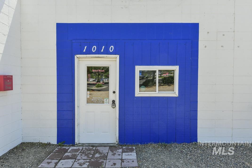 1010 NW 16th Street, Fruitland, Idaho 83619, Business/Commercial For Sale, Price $499,000, 98950960