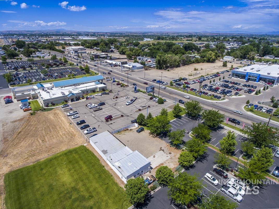 1010 NW 16th Street, Fruitland, Idaho 83619, Business/Commercial For Sale, Price $499,000, 98950960