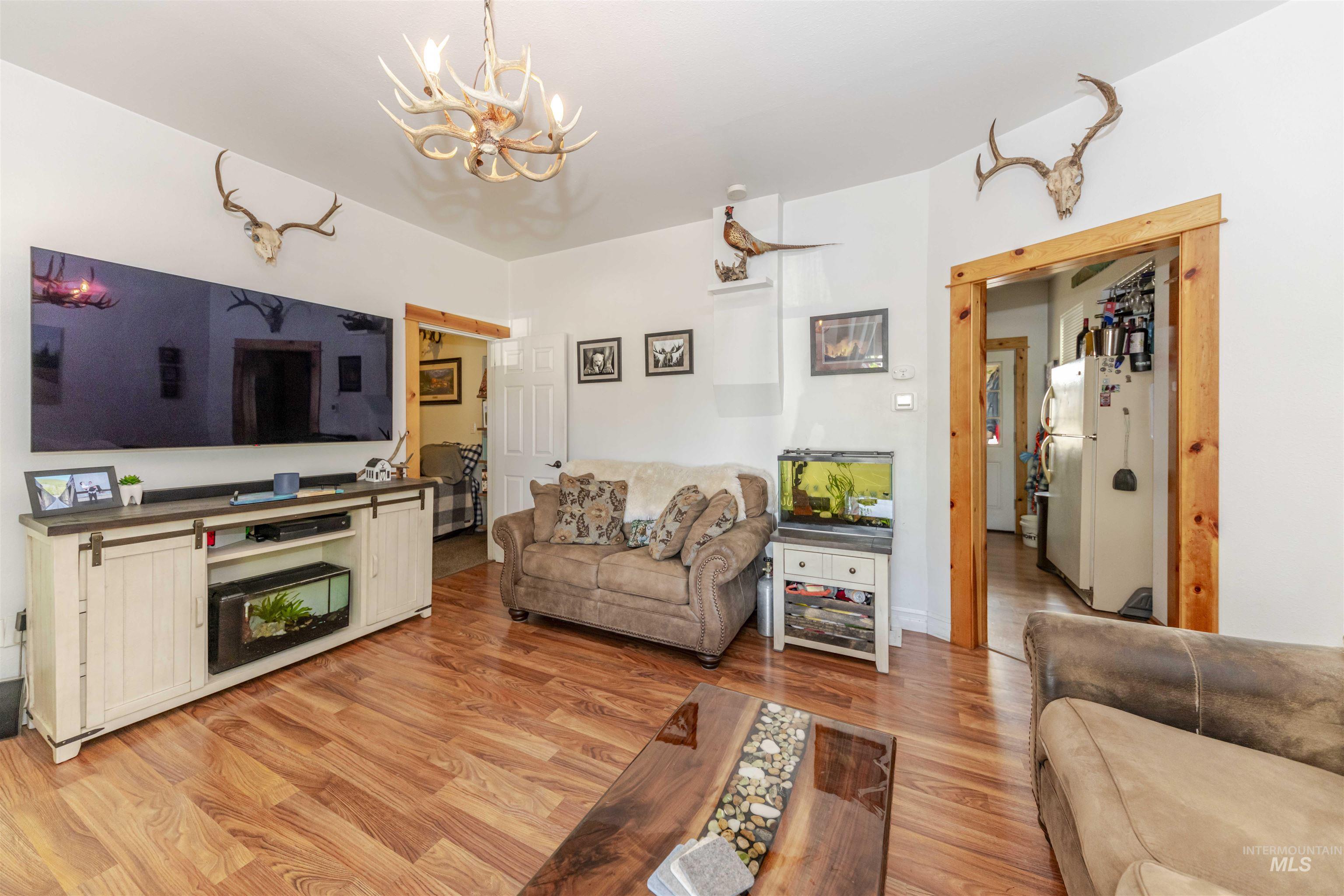 1318 McCarroll Street, Clarkston, Washington 99403, 2 Bedrooms, 1 Bathroom, Residential For Sale, Price $320,000, 98950972