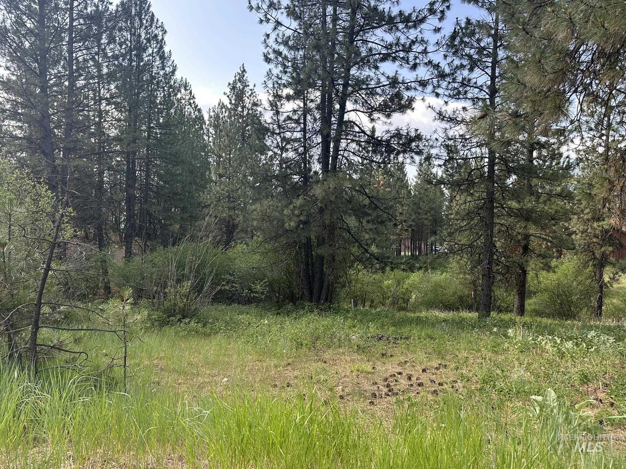 TBD White Pine, Garden Valley, Idaho 83622, Land For Sale, Price $214,000, 98950974